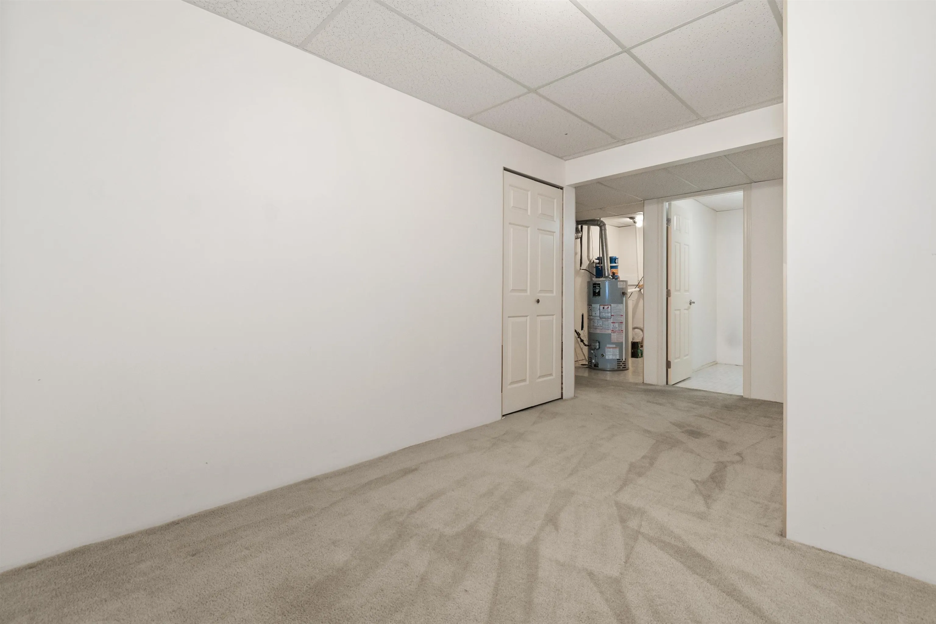 2989 Trafalgar Street #28