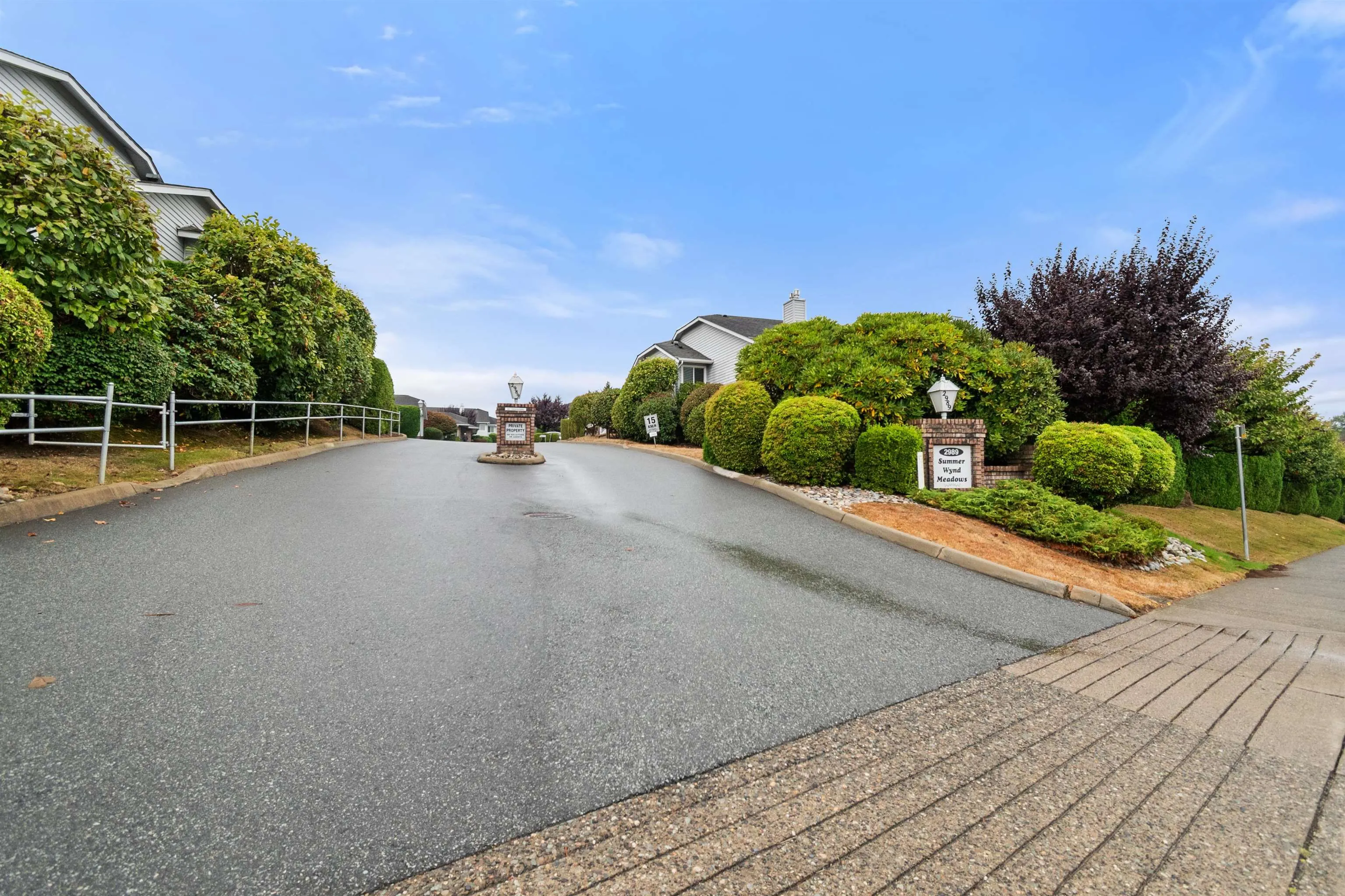 2989 Trafalgar Street #28