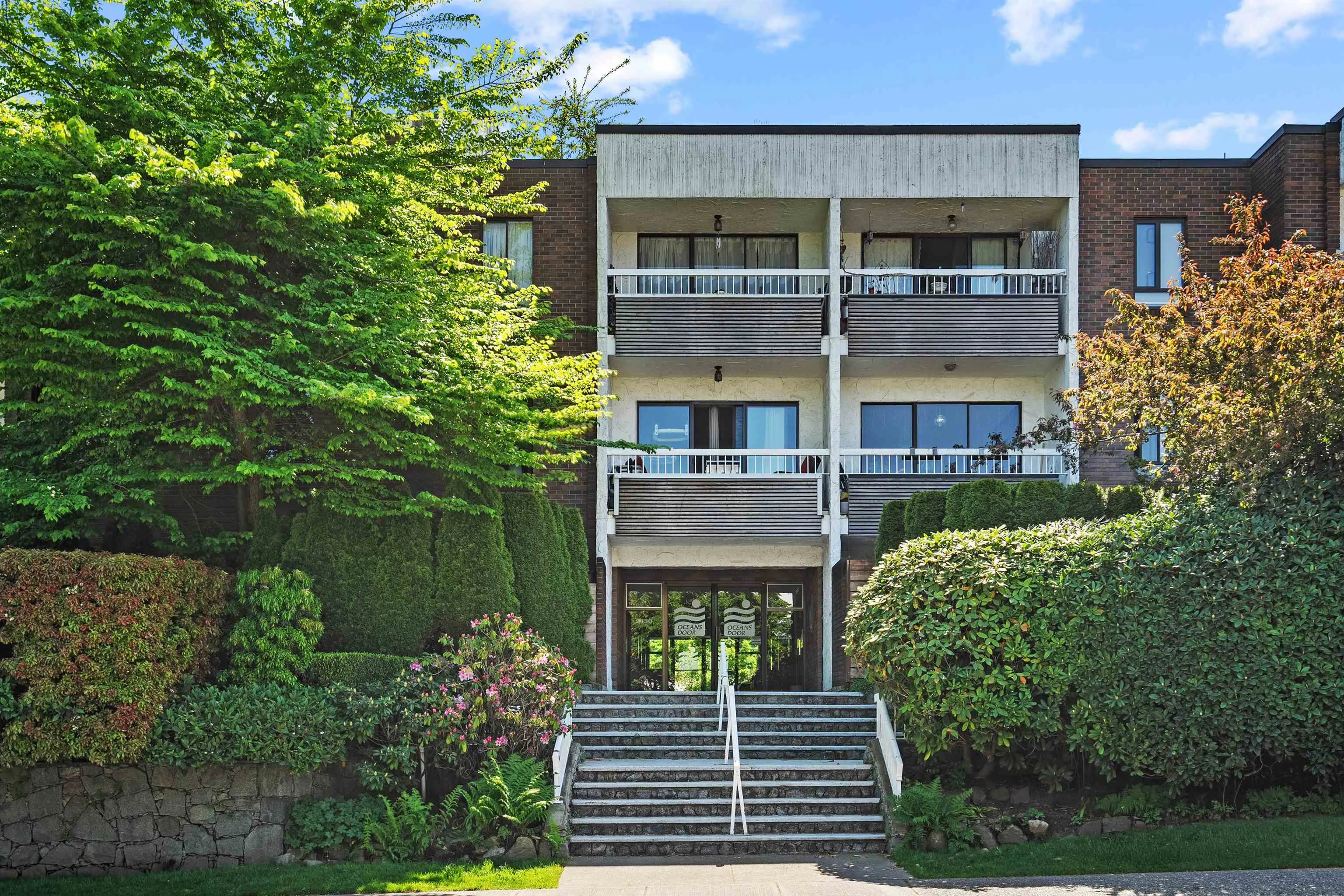 2450 Cornwall Avenue #210