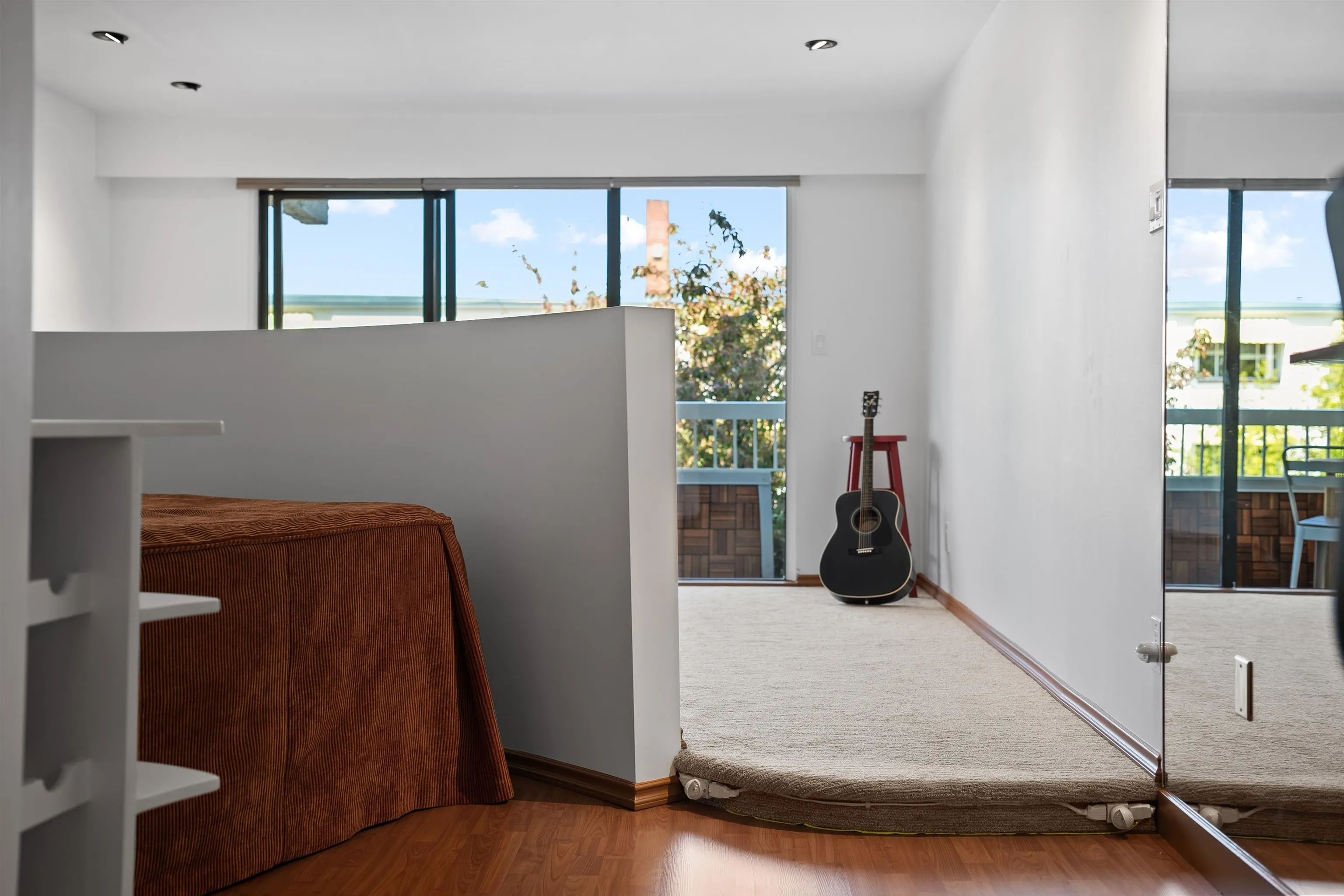 2450 Cornwall Avenue #210