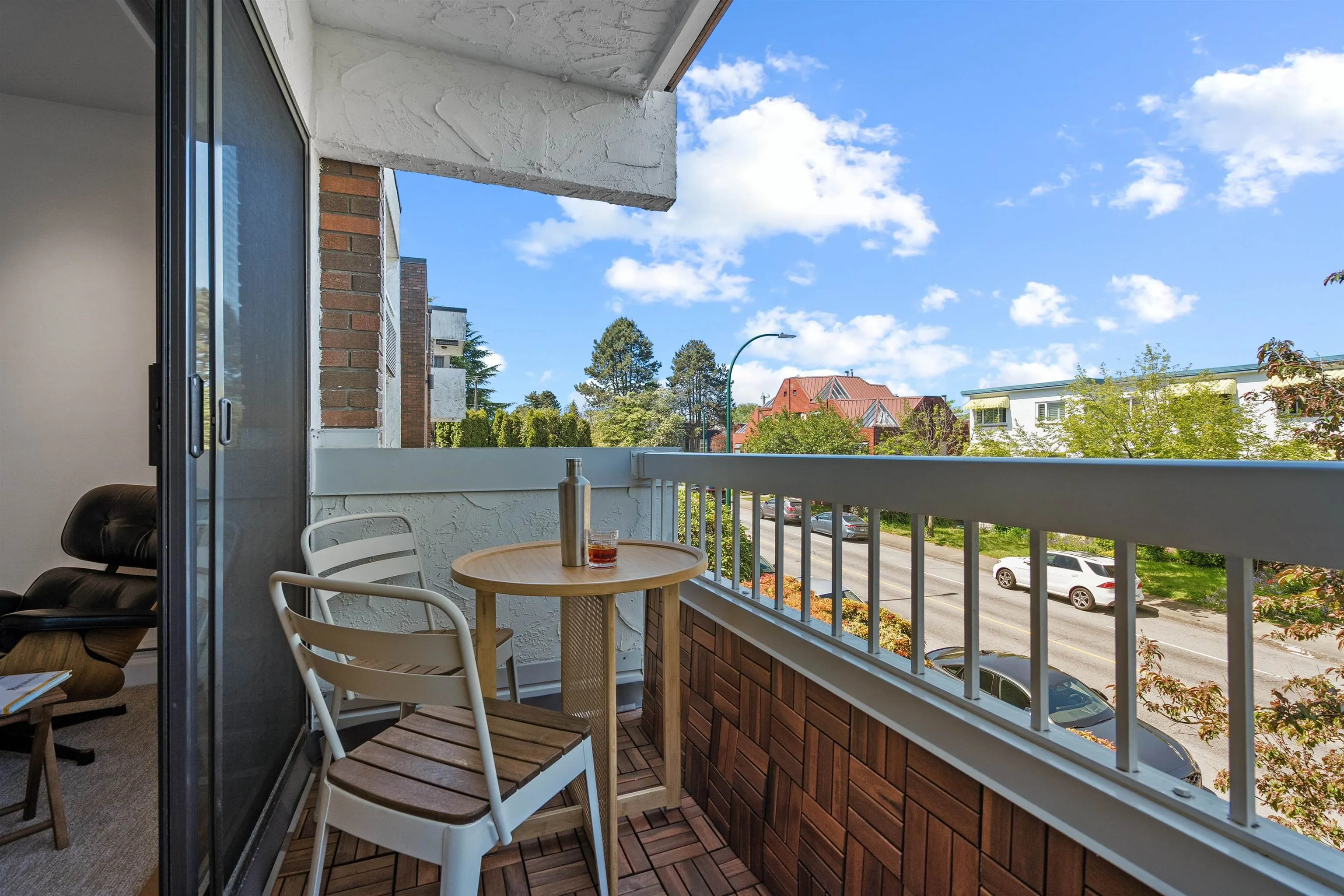 2450 Cornwall Avenue #210