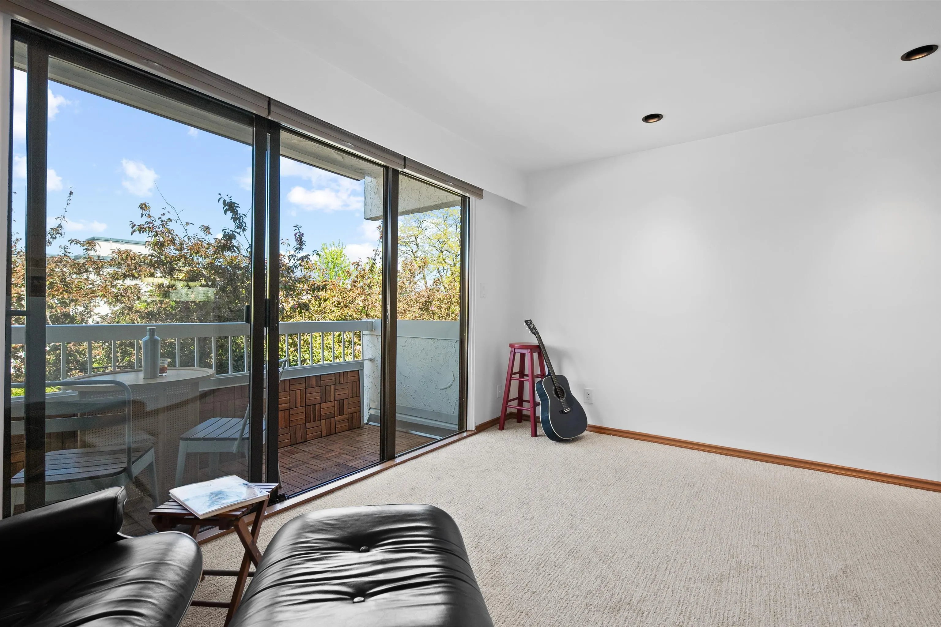 2450 Cornwall Avenue #210