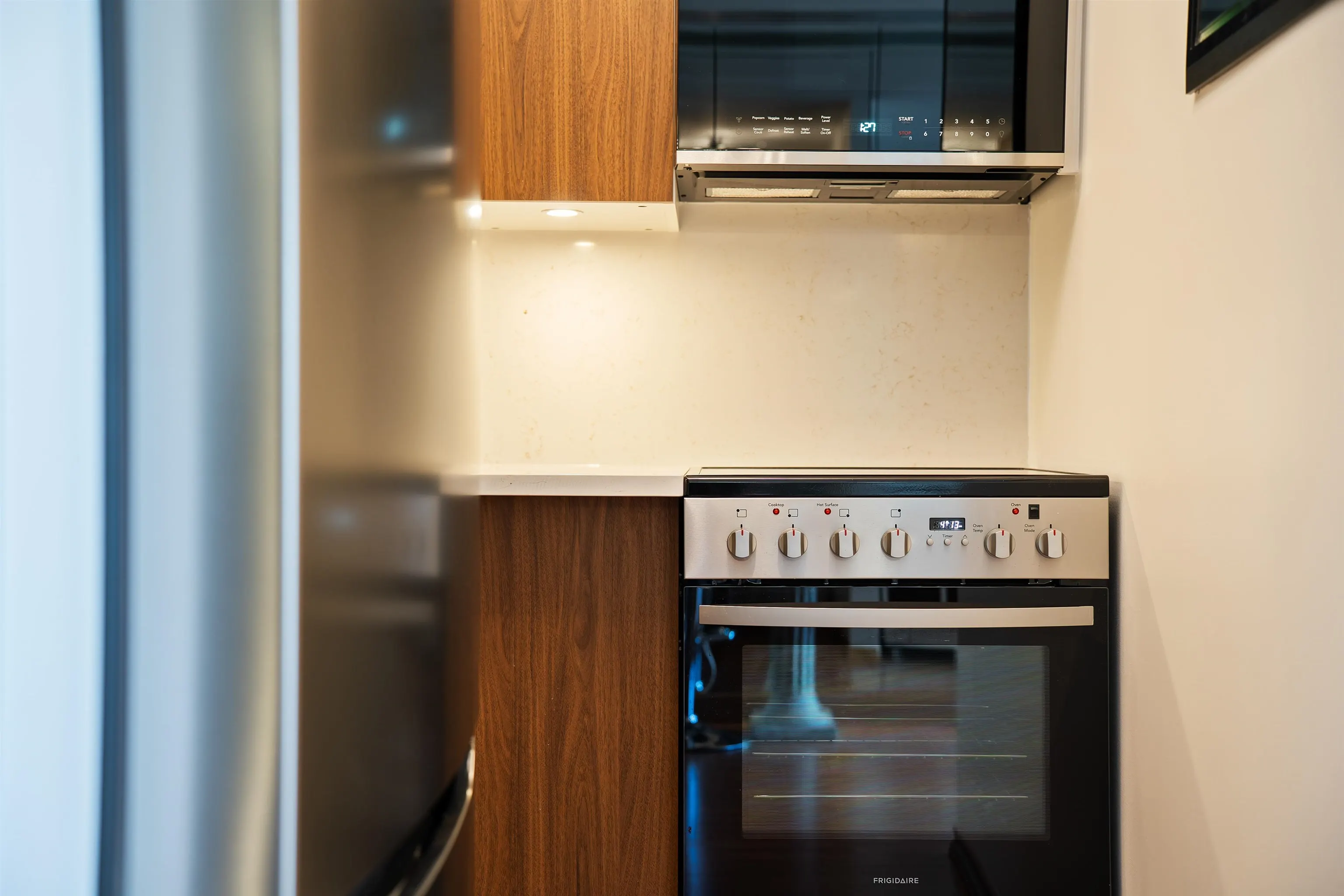 2450 Cornwall Avenue #210