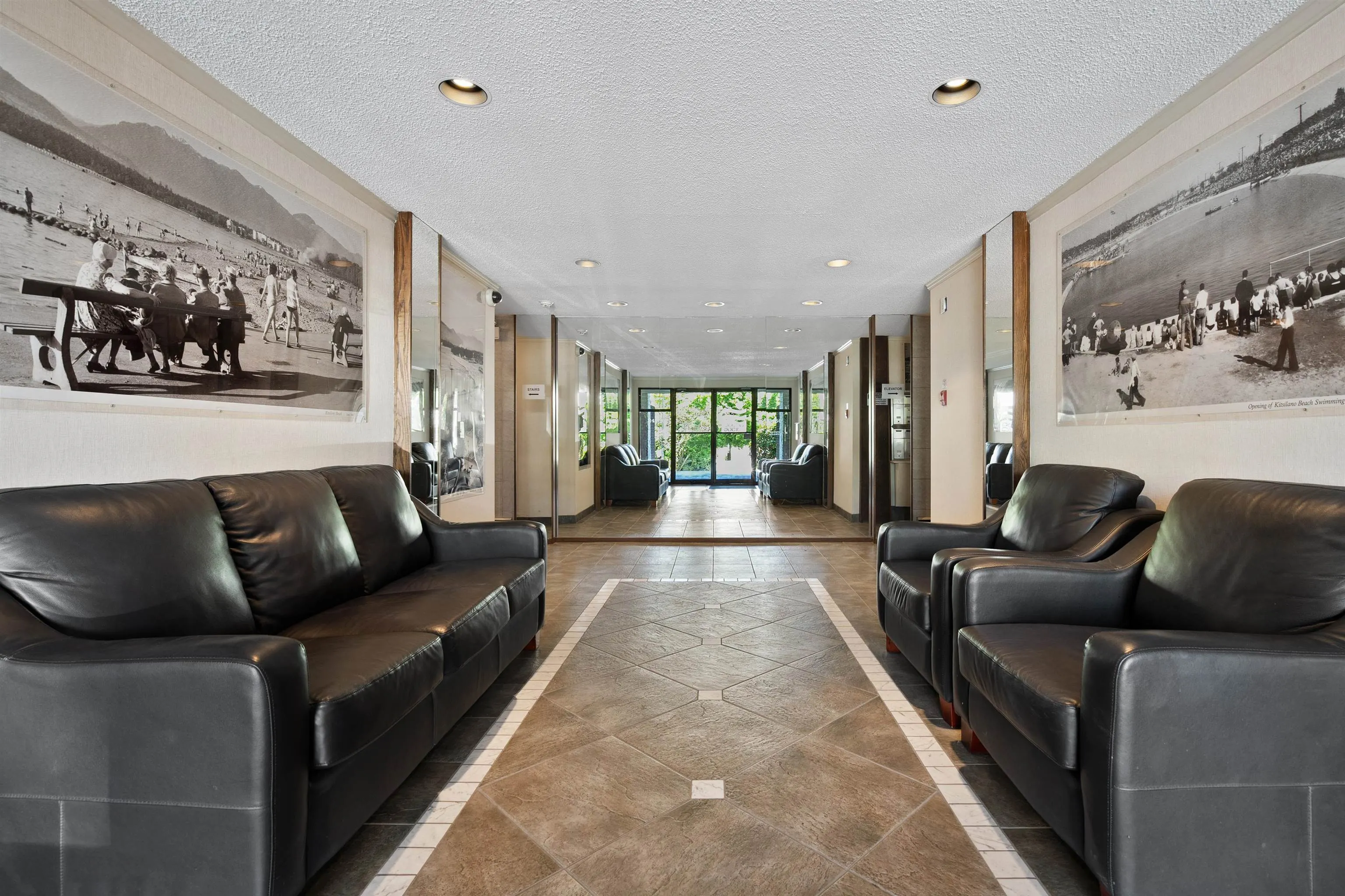 2450 Cornwall Avenue #210