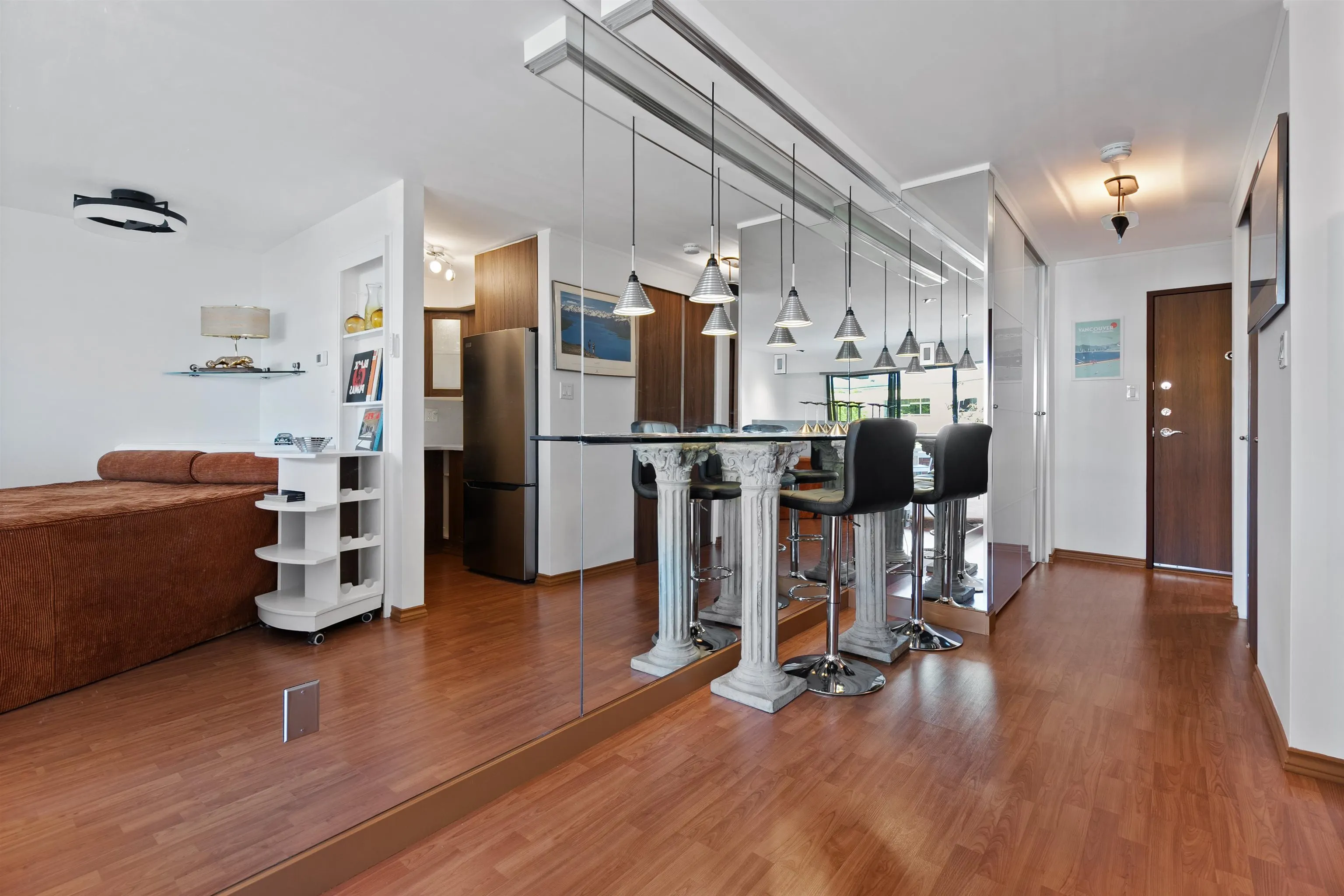 2450 Cornwall Avenue #210