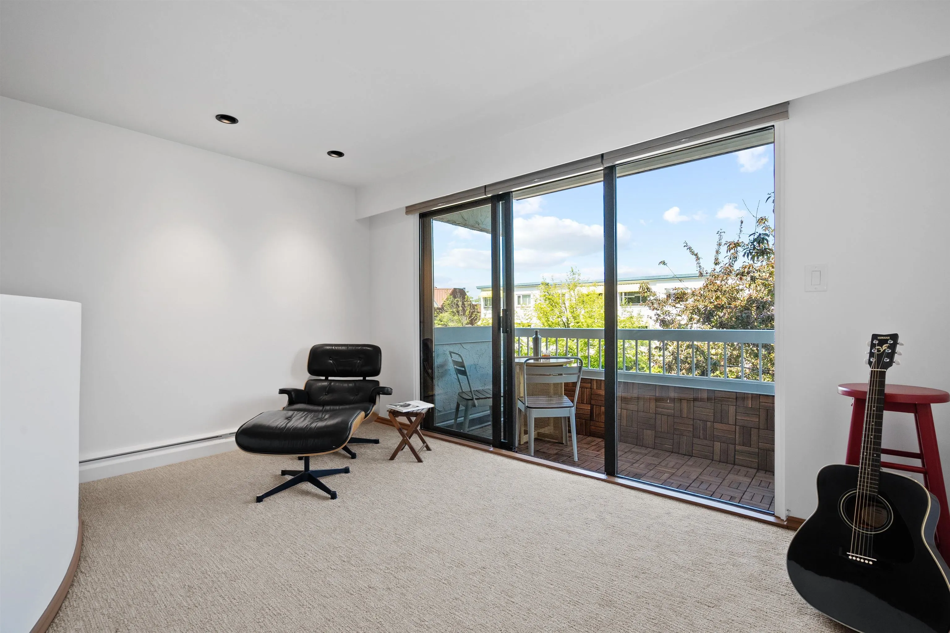 2450 Cornwall Avenue #210