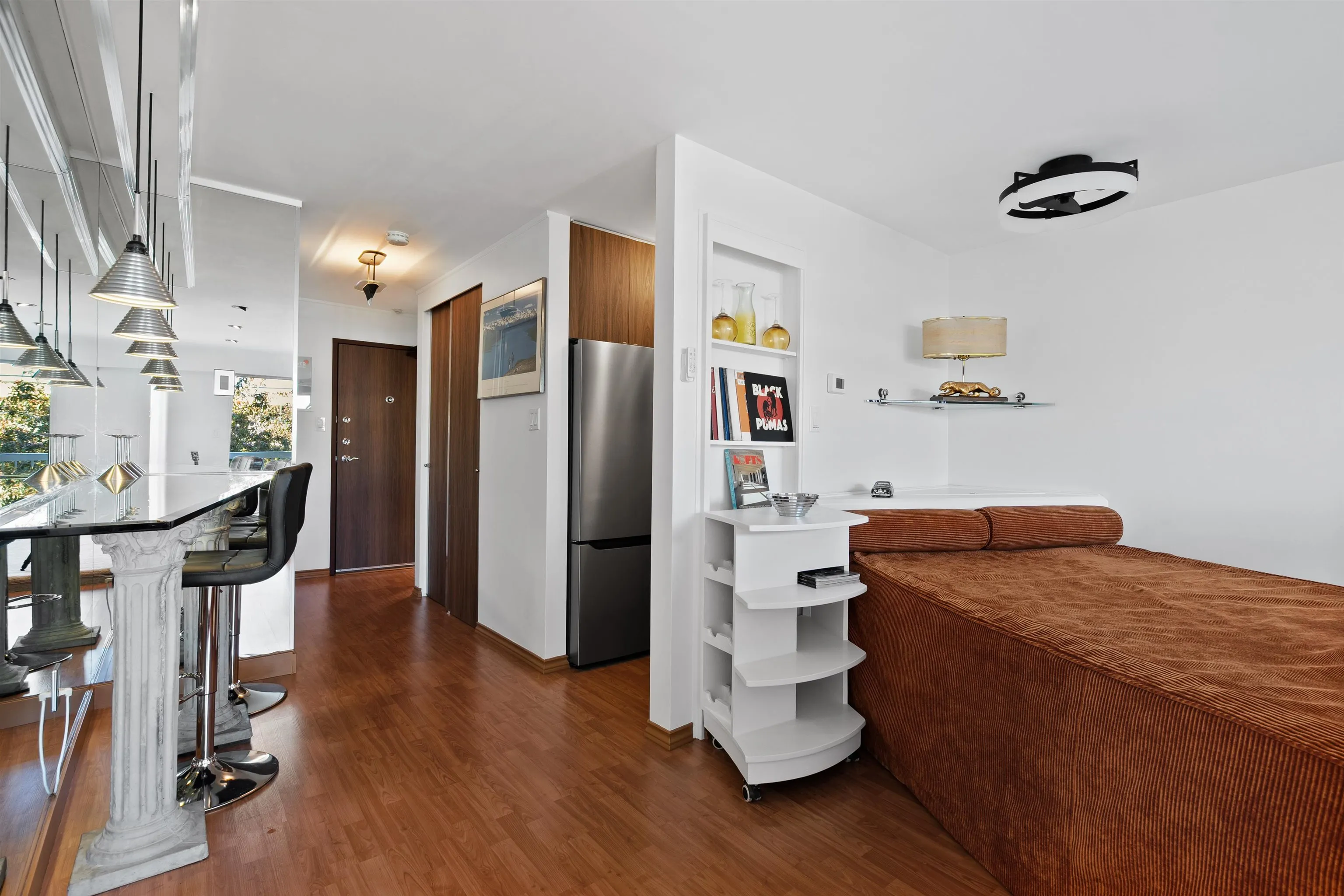 2450 Cornwall Avenue #210