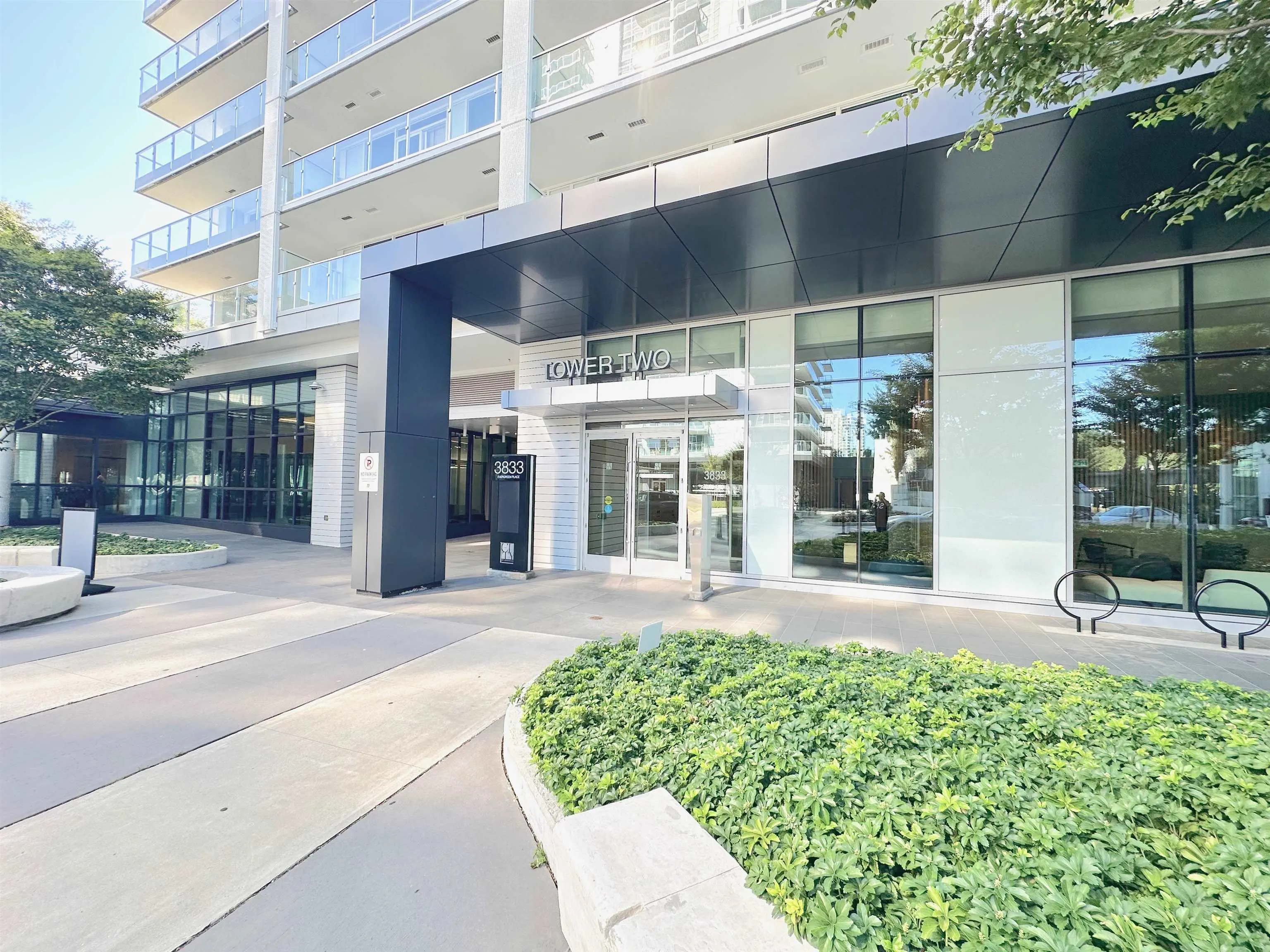 3833 Evergreen Place #2511