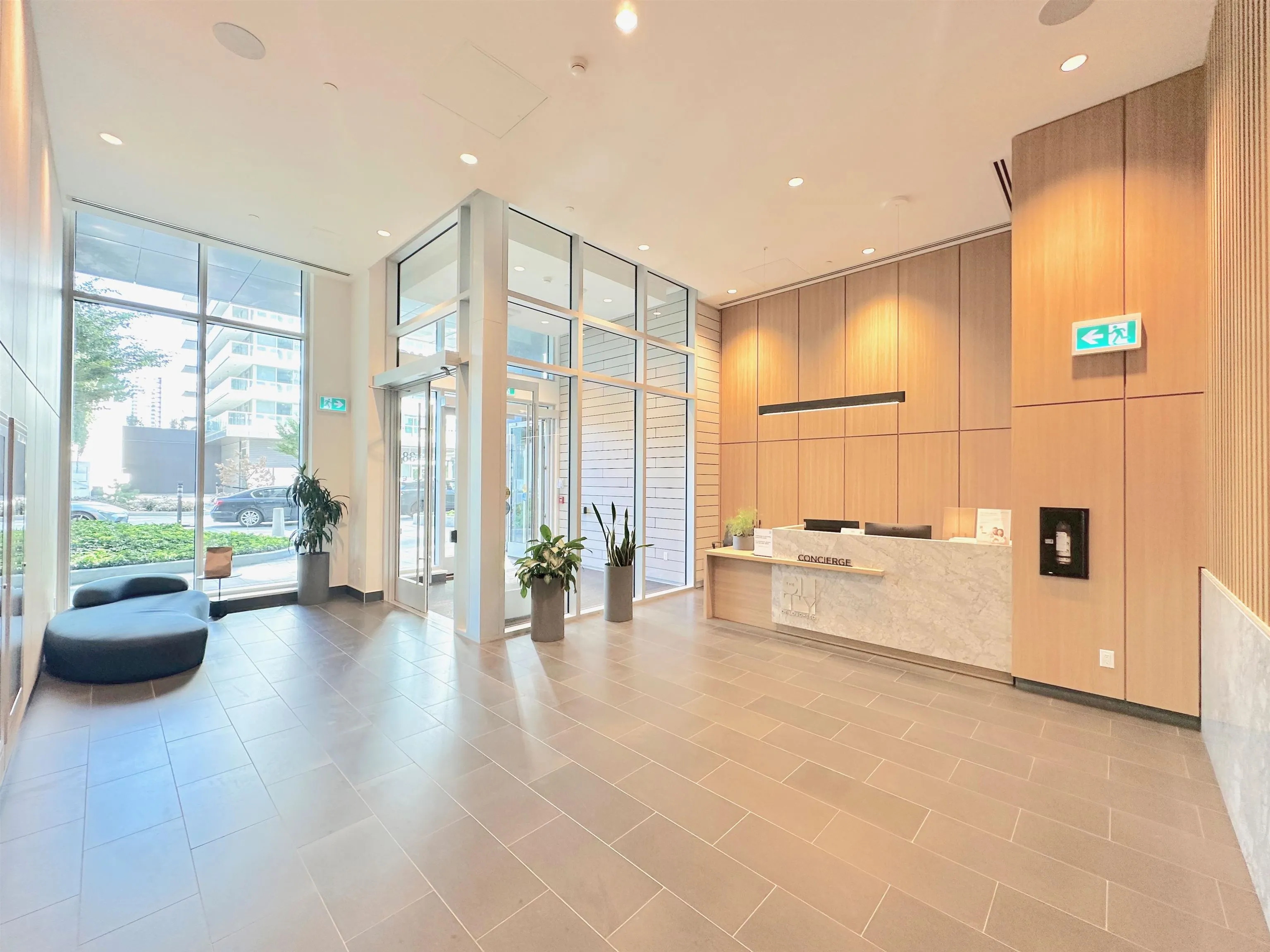 3833 Evergreen Place #2511