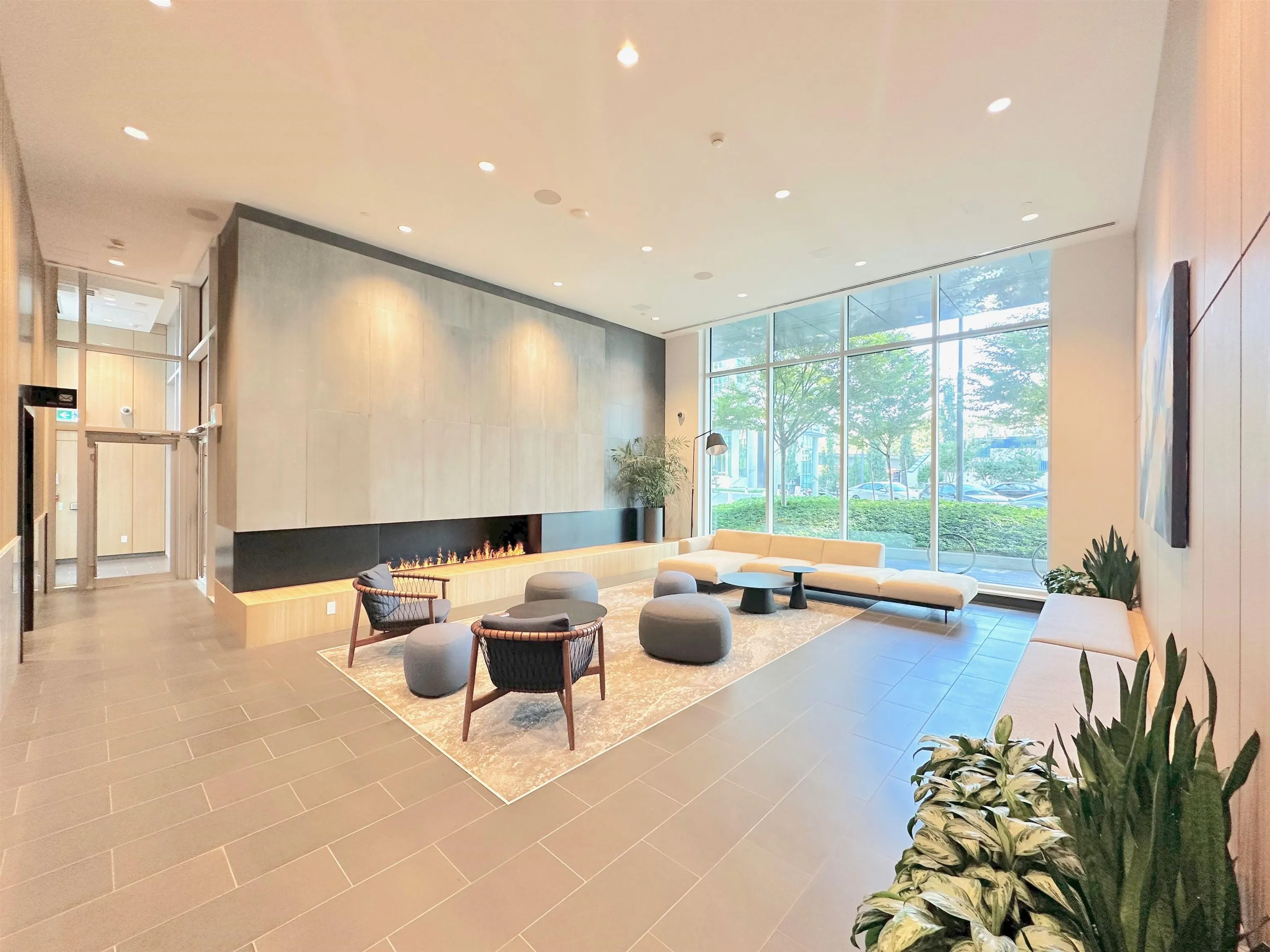 3833 Evergreen Place #2511