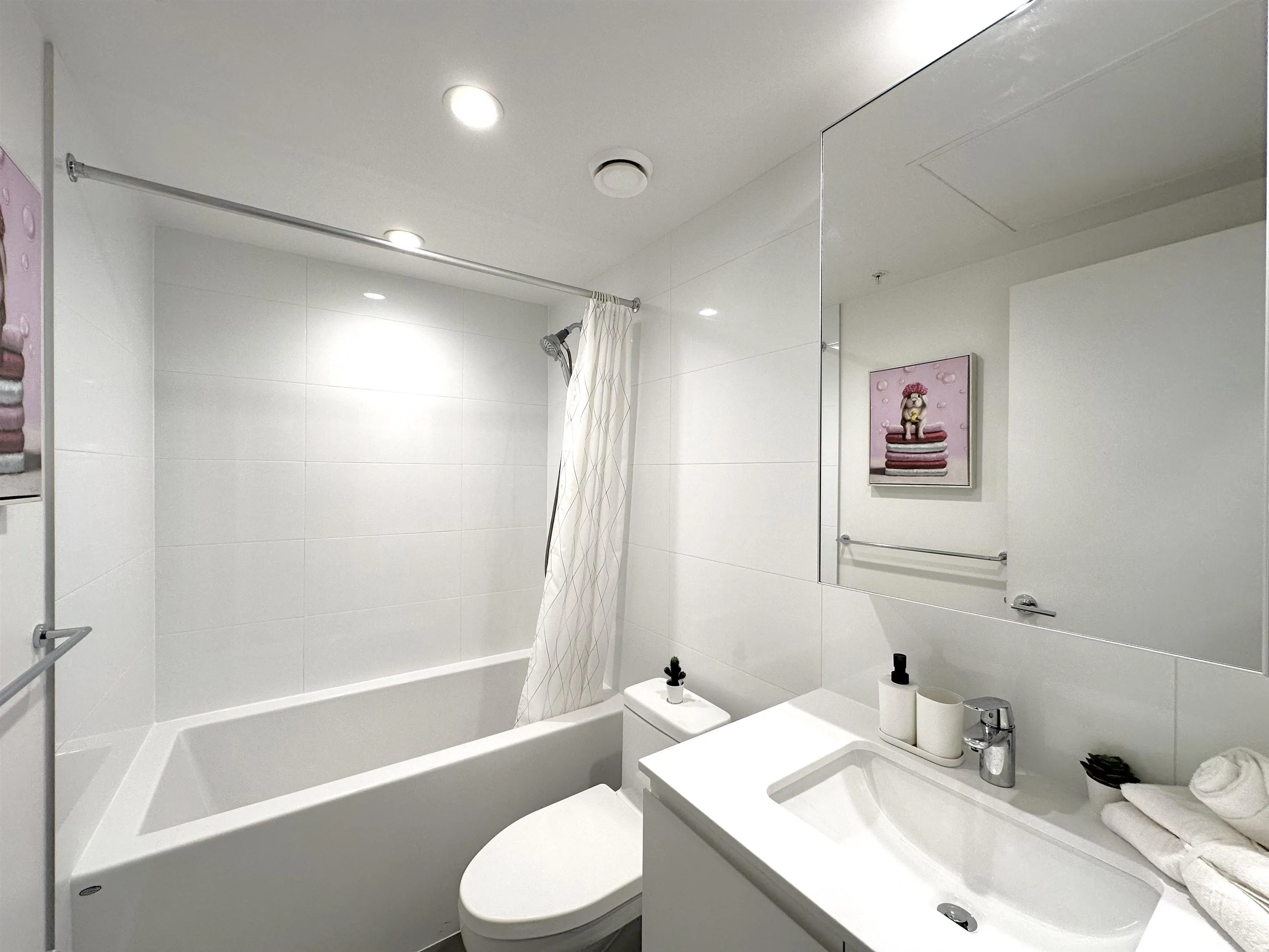 3833 Evergreen Place #2511