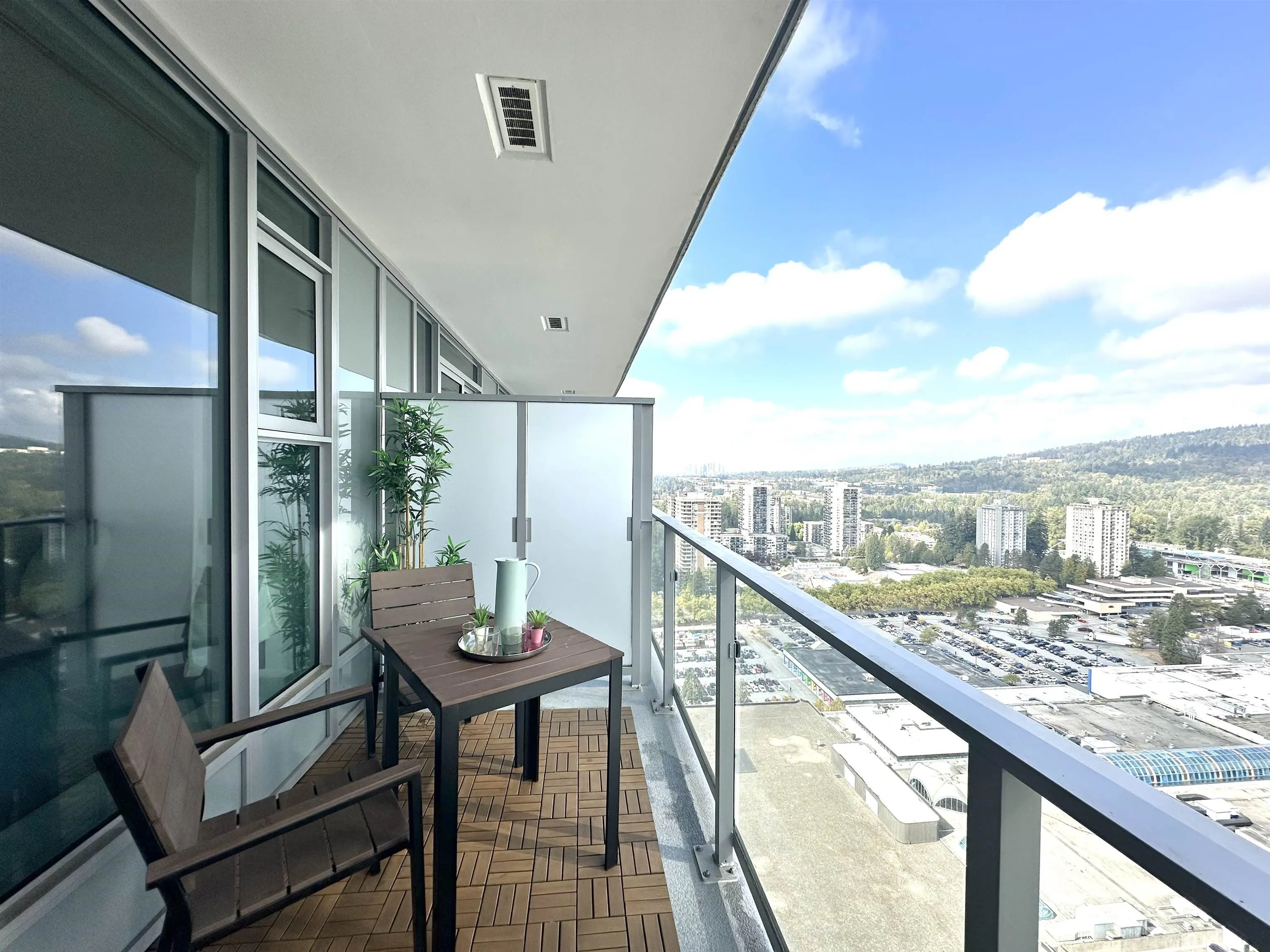 3833 Evergreen Place #2511
