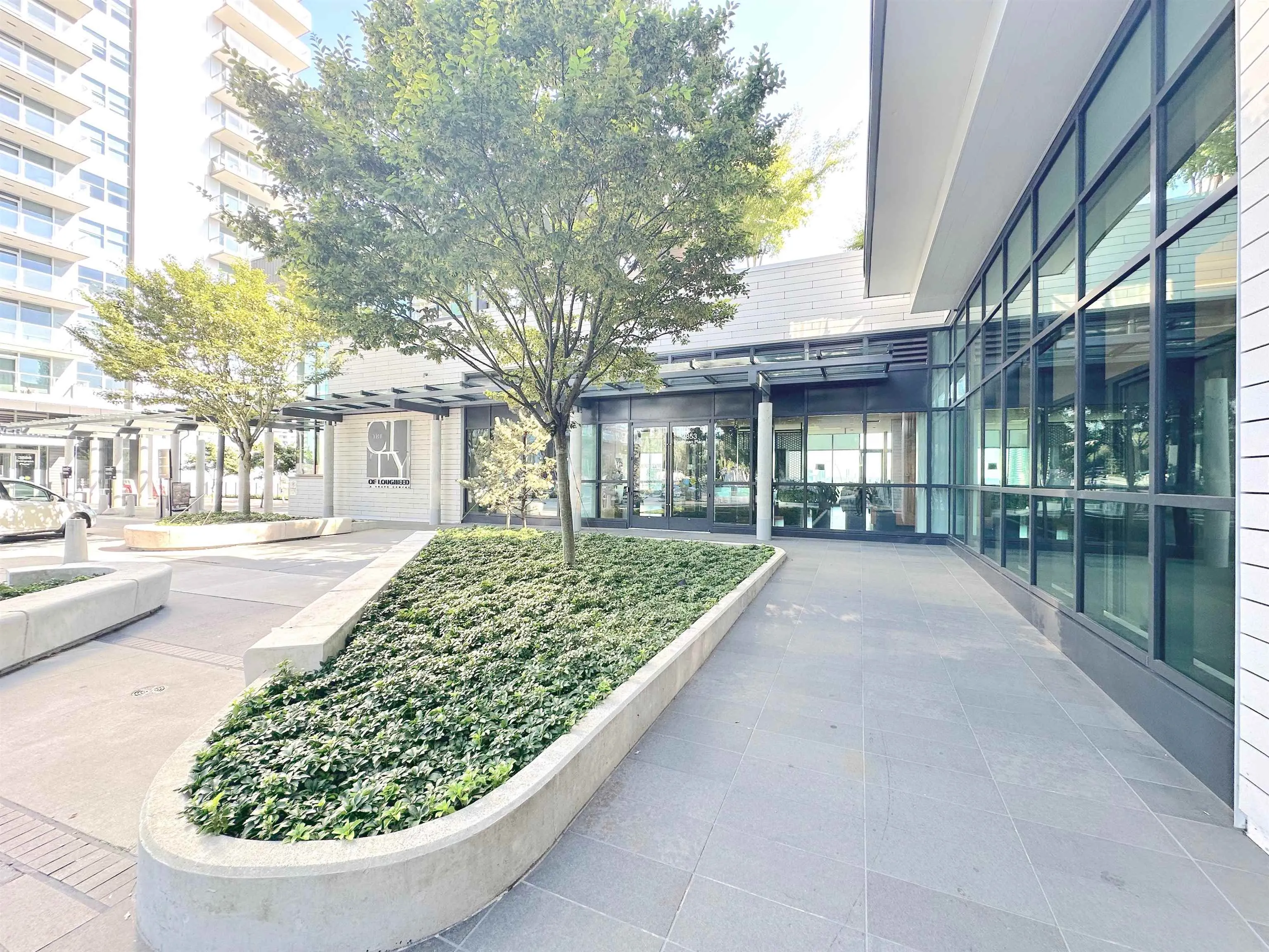 3833 Evergreen Place #2511