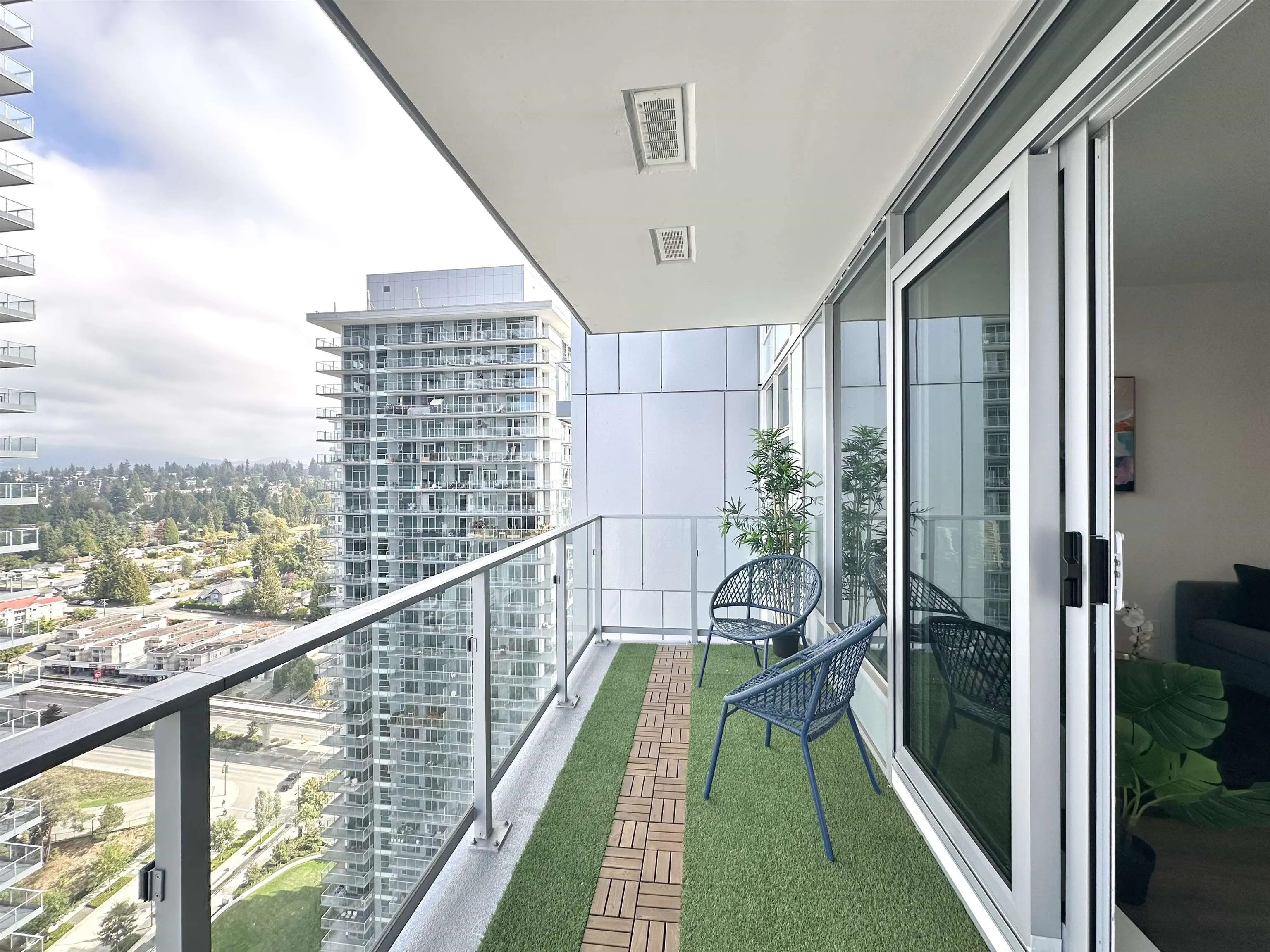 3833 Evergreen Place #2511