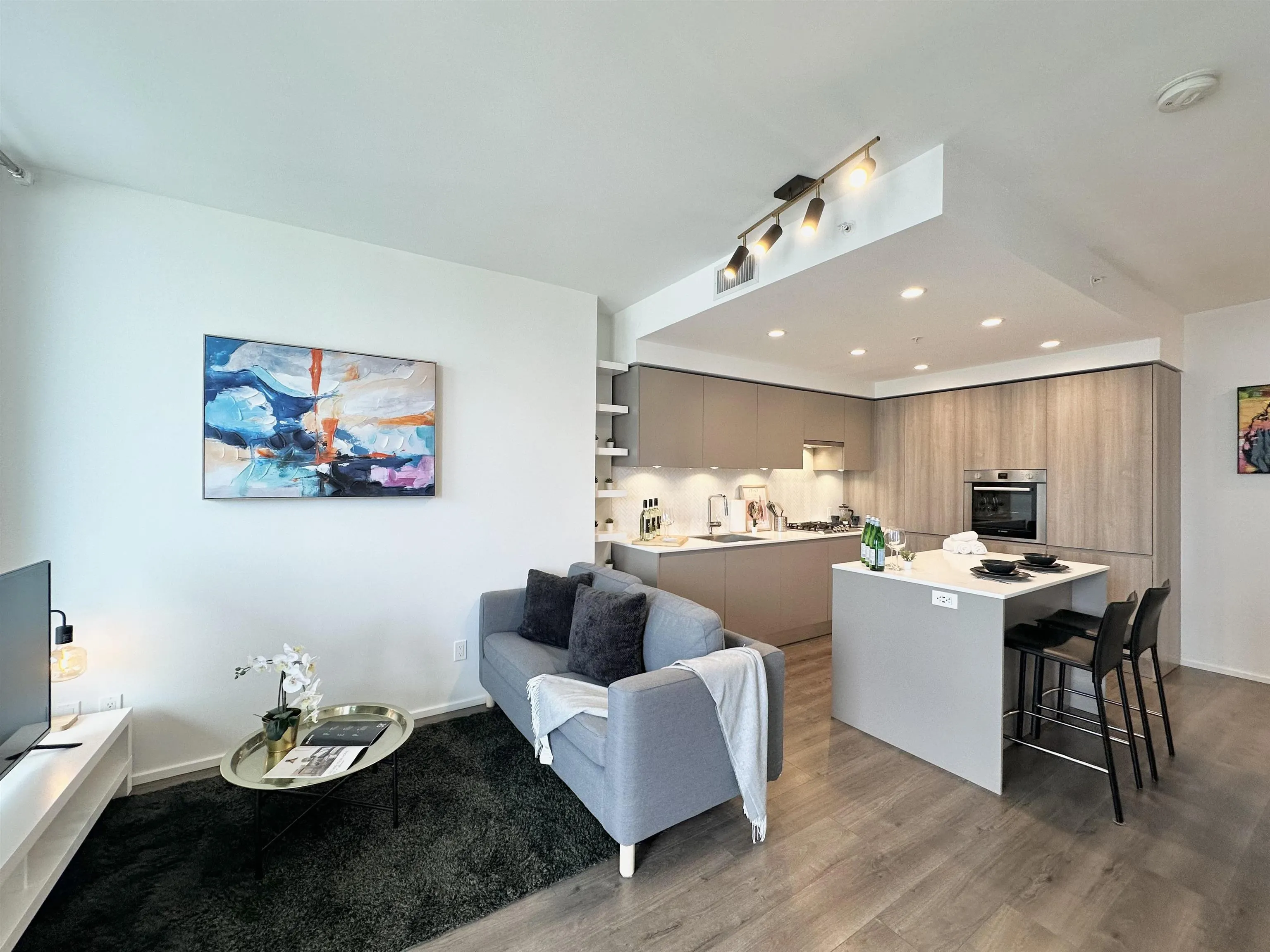 3833 Evergreen Place #2511