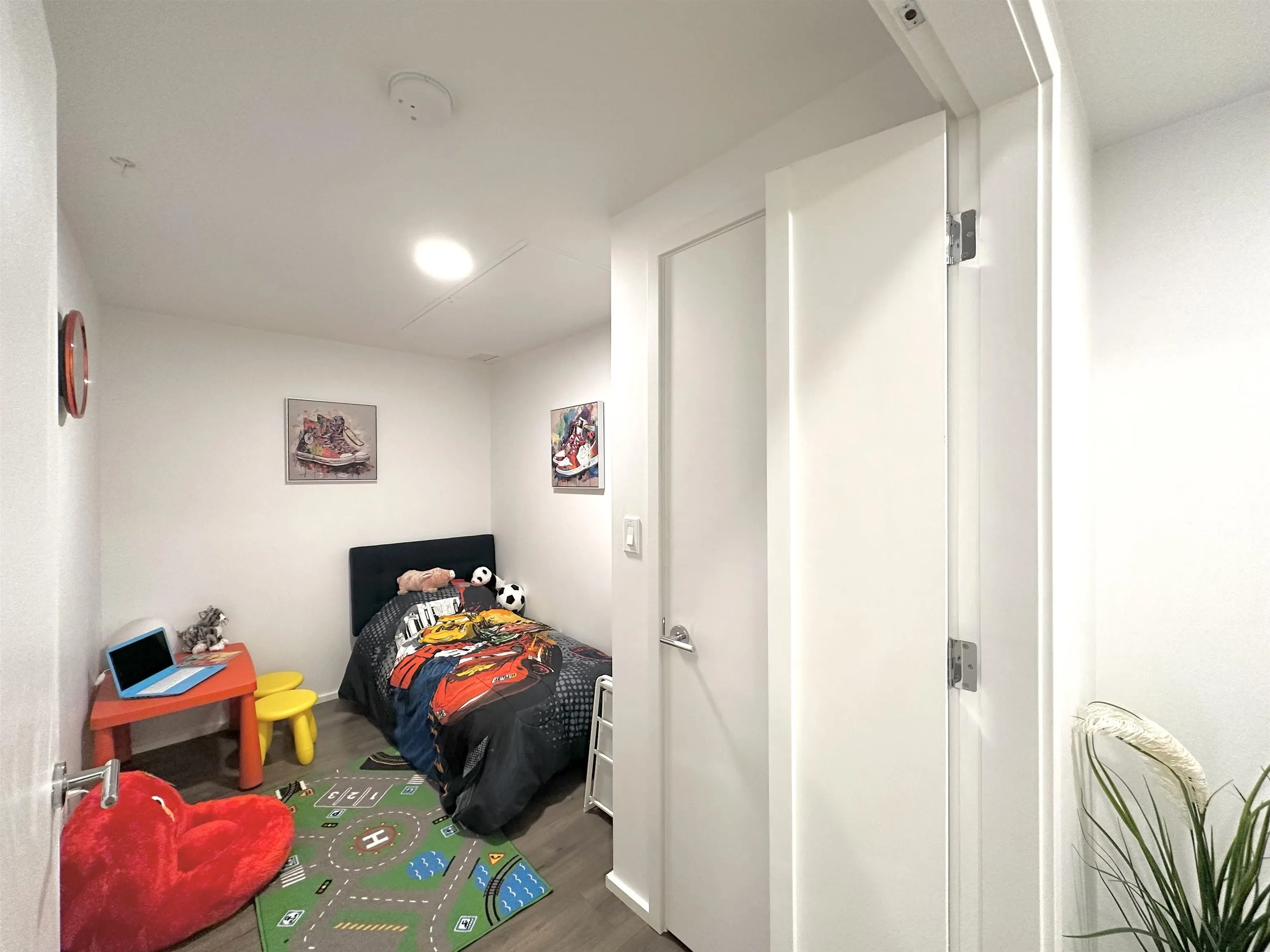 3833 Evergreen Place #2511