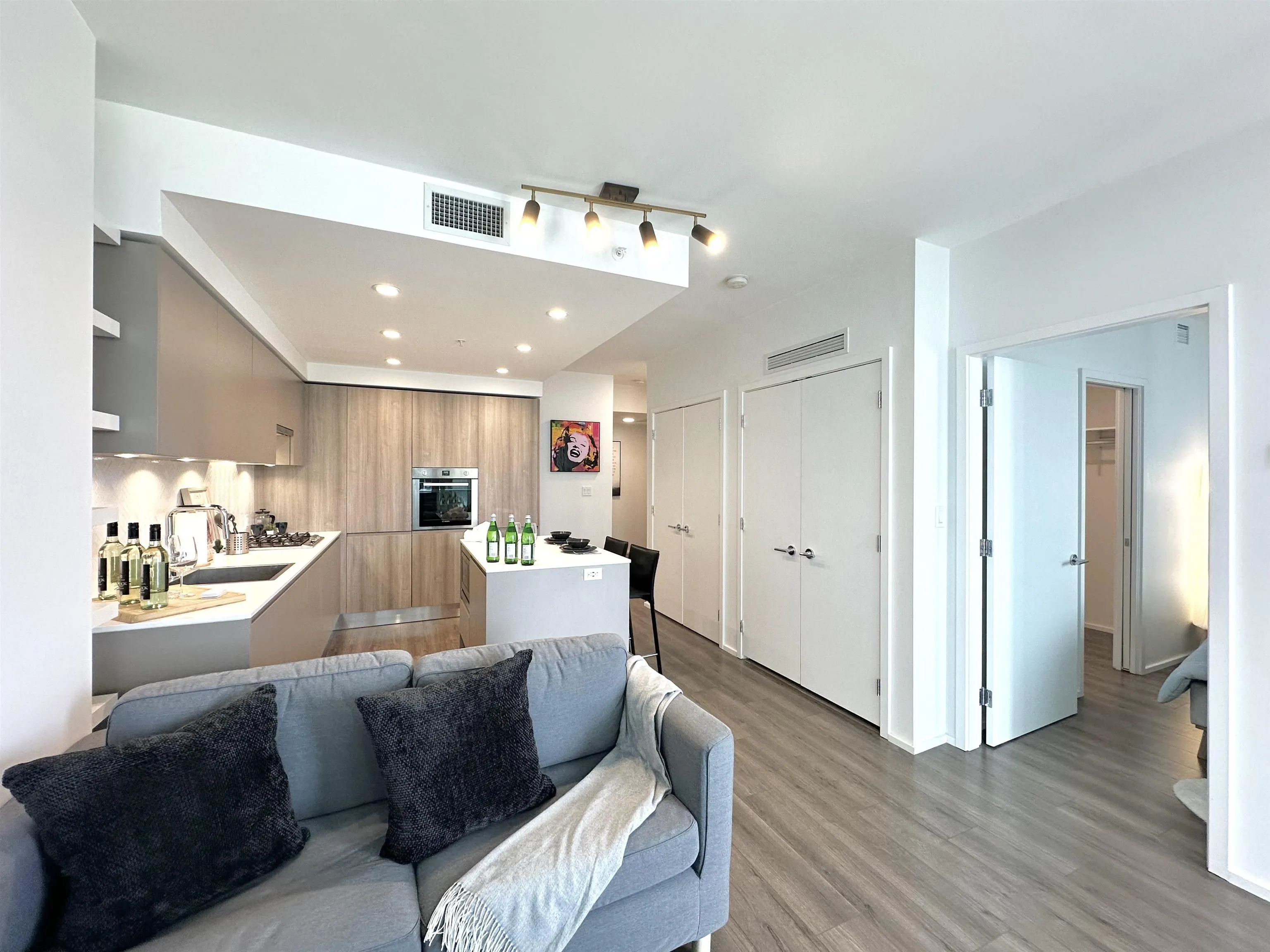 3833 Evergreen Place #2511