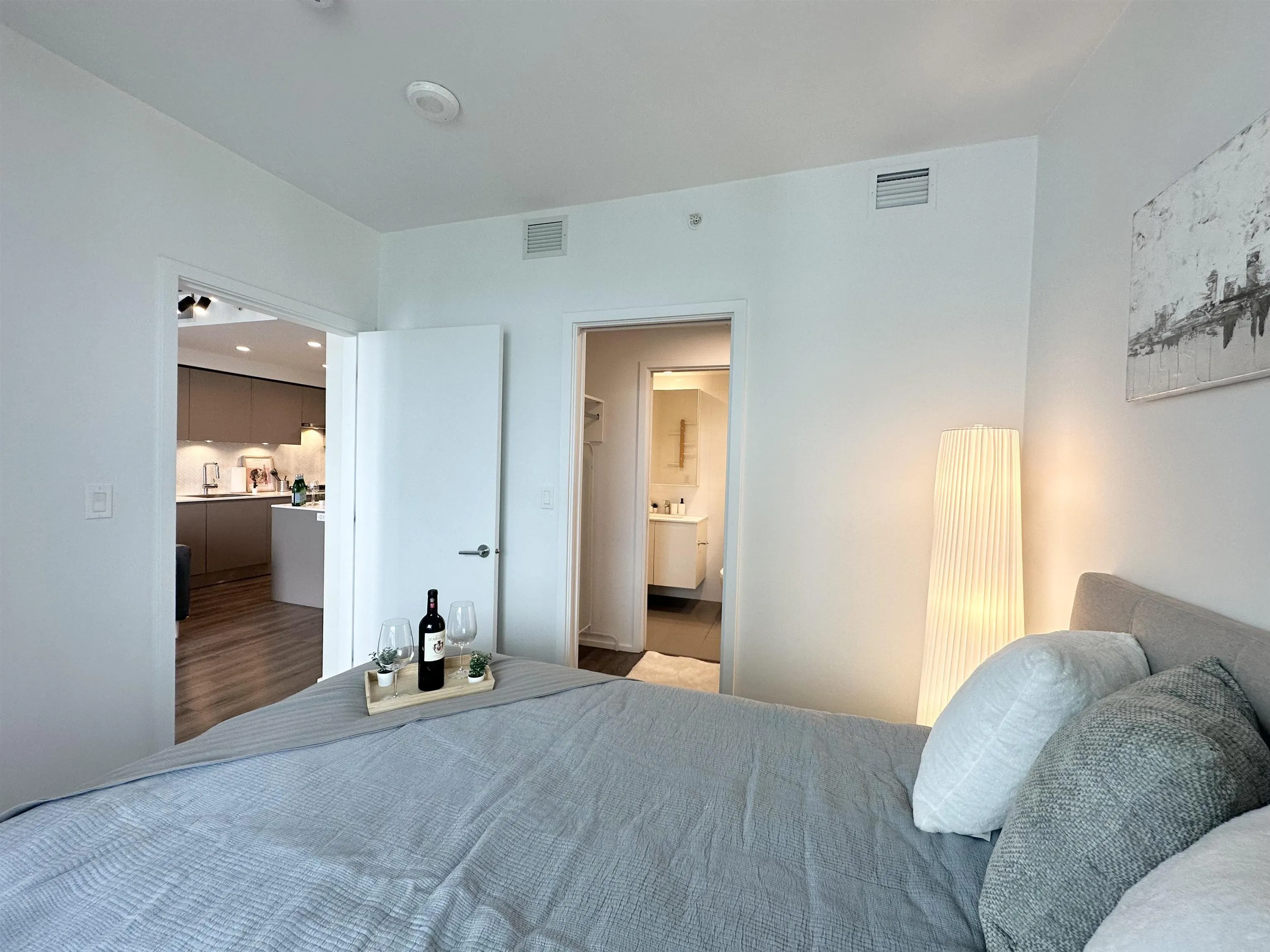 3833 Evergreen Place #2511