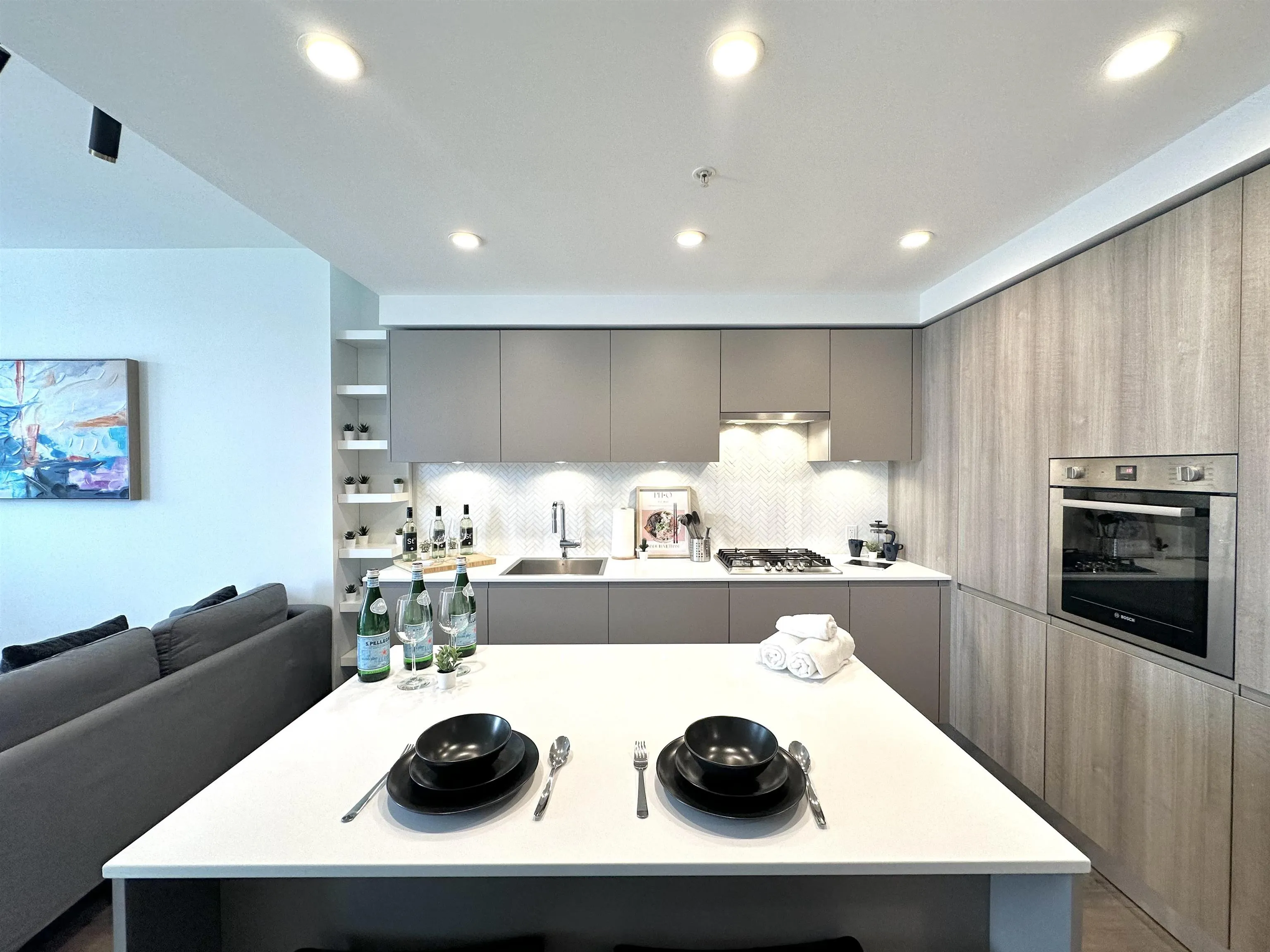 3833 Evergreen Place #2511