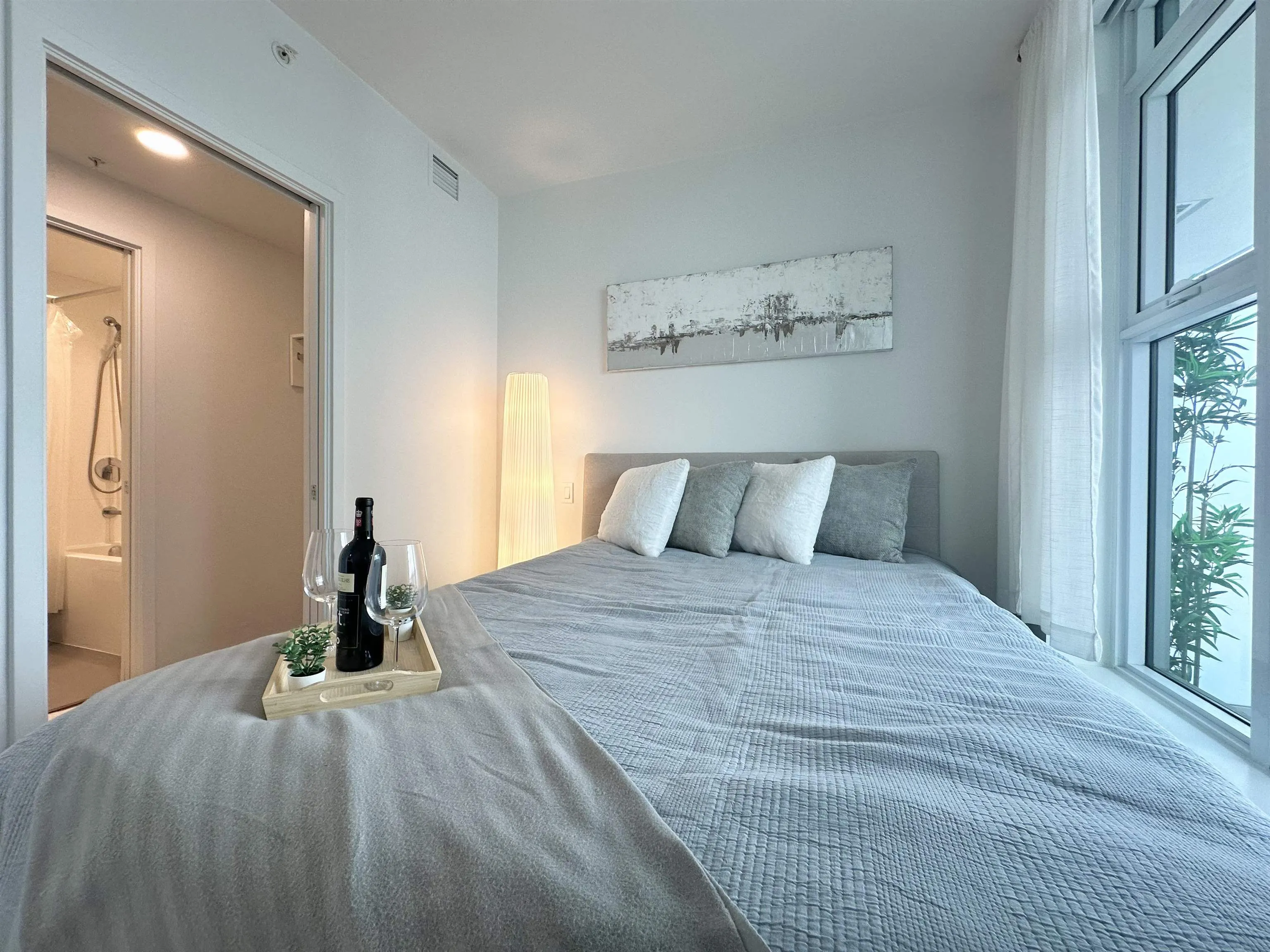 3833 Evergreen Place #2511