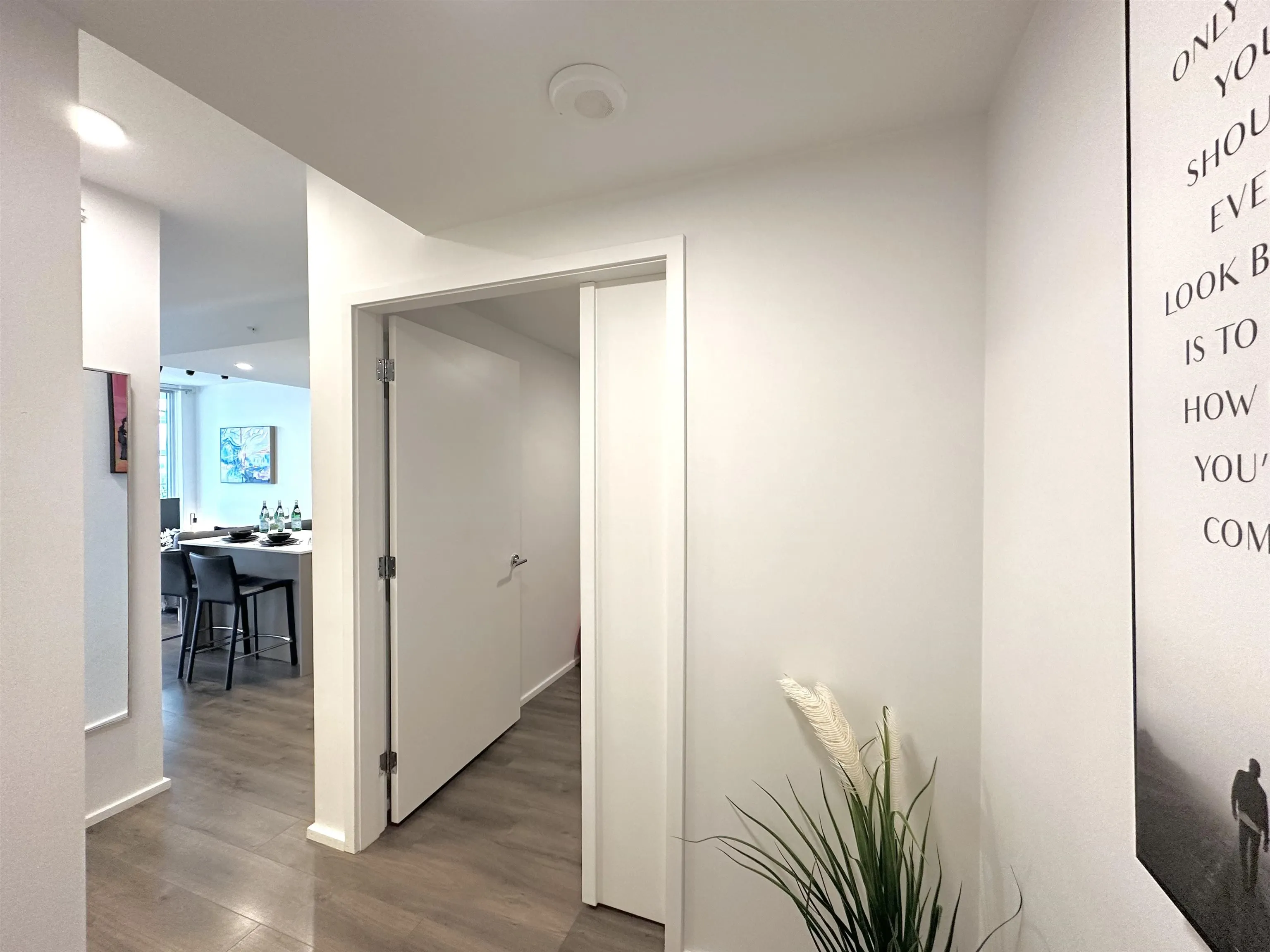 3833 Evergreen Place #2511