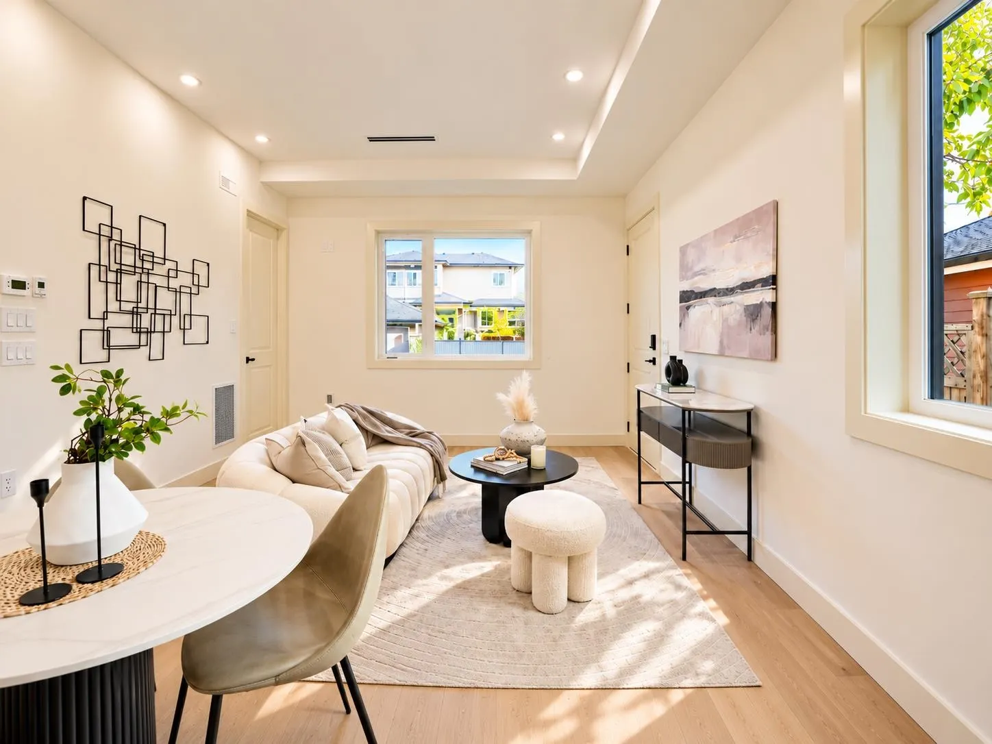 6555 Carnegie Street #2