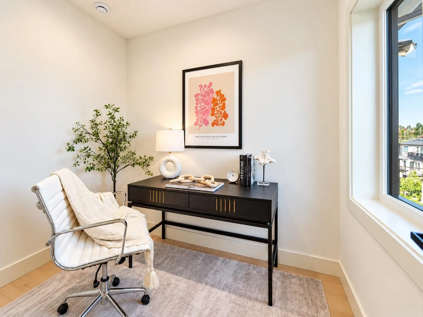 6555 Carnegie Street #2