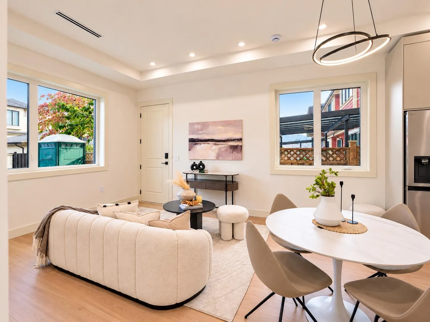 6555 Carnegie Street #2