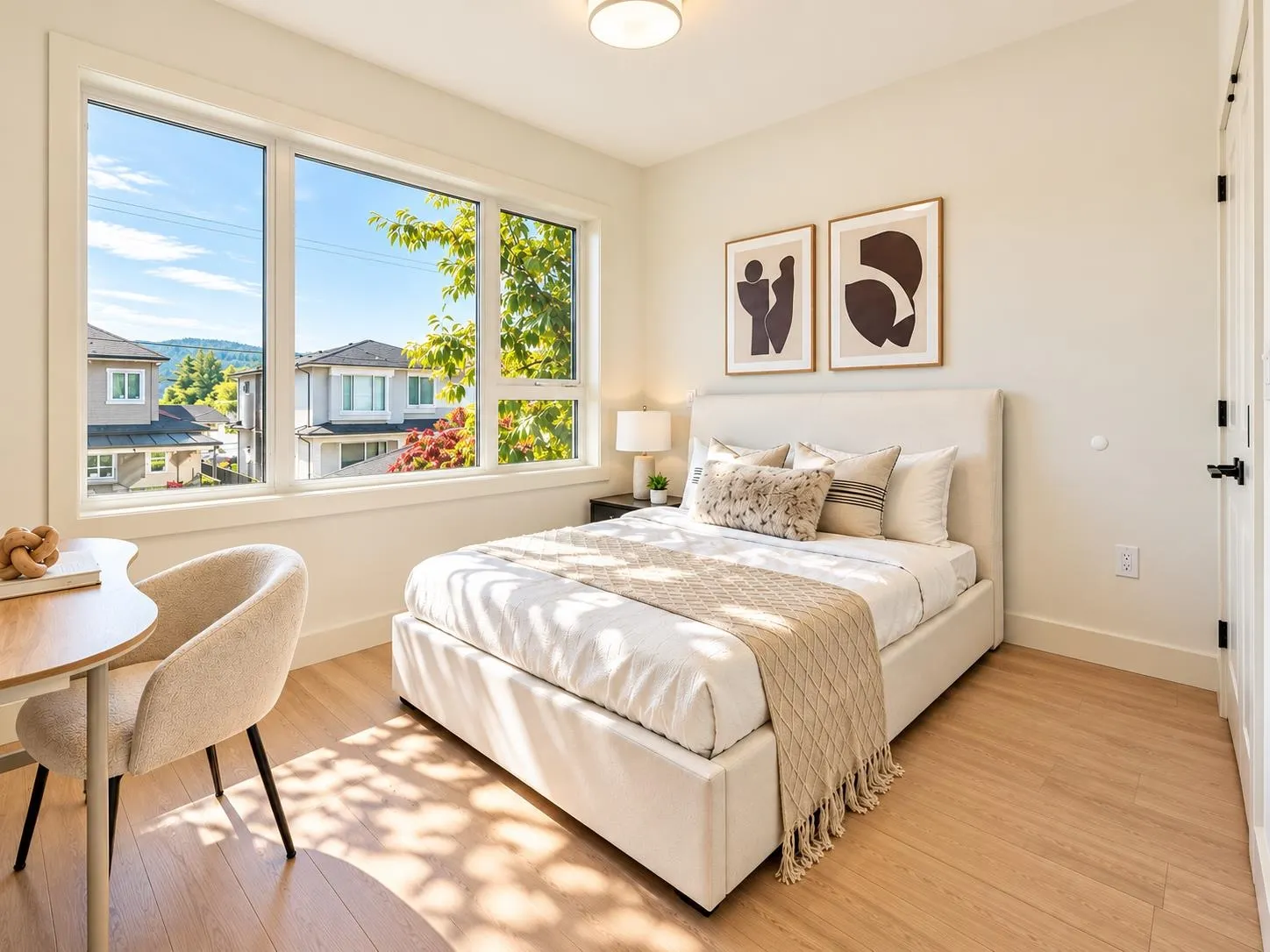 6555 Carnegie Street #2