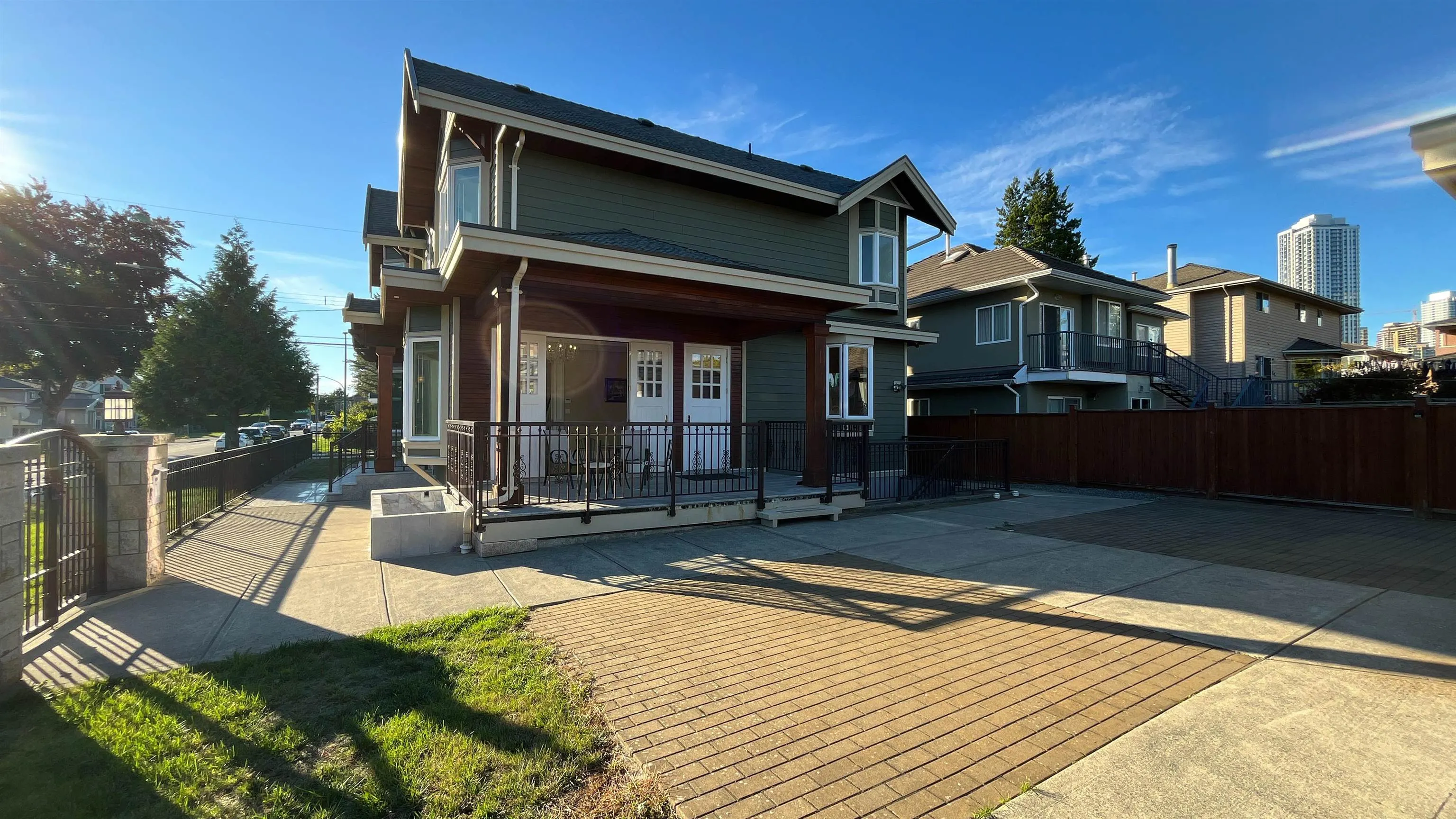 4319 Greta Street