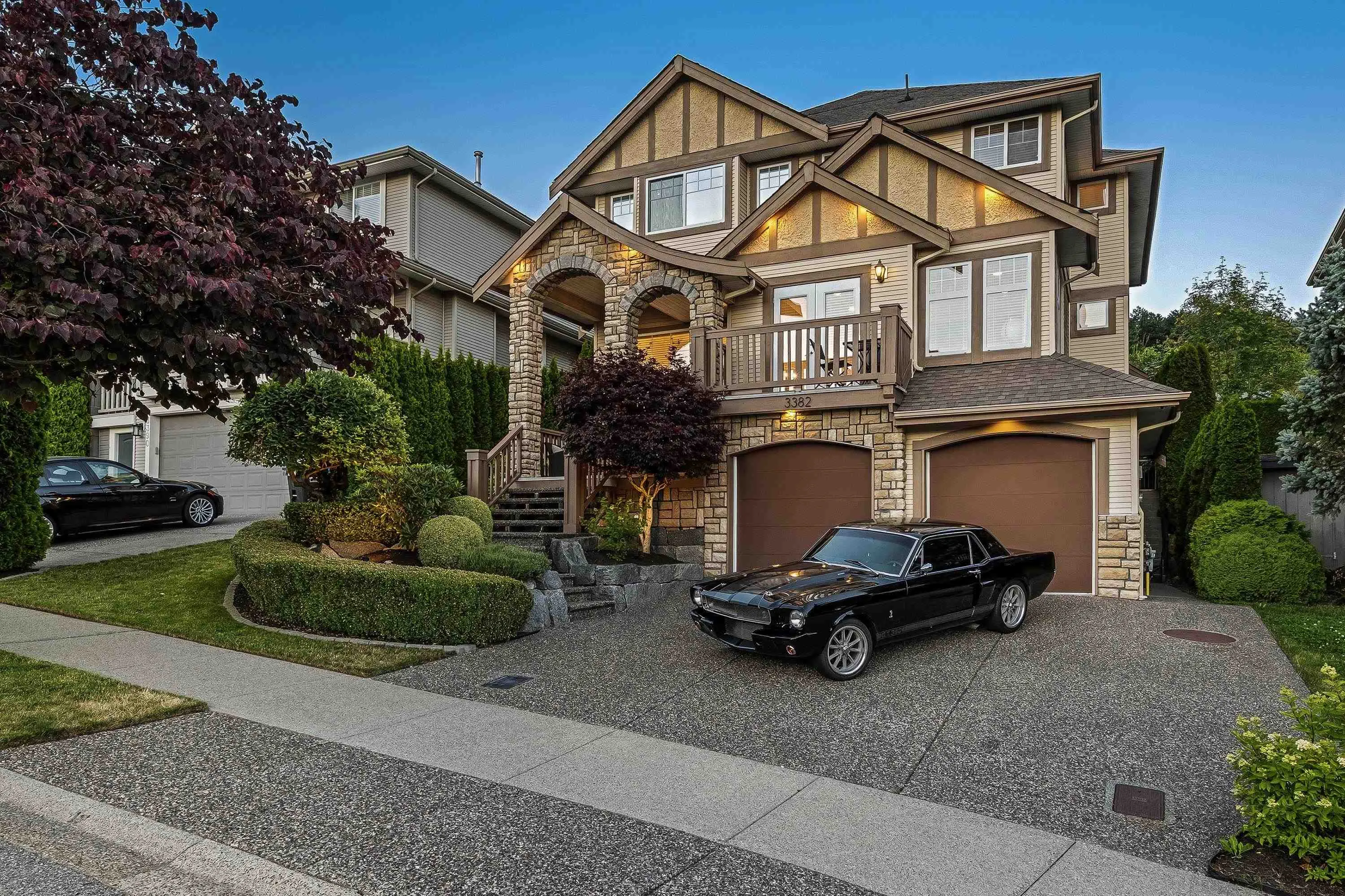 3382 Applewood Drive