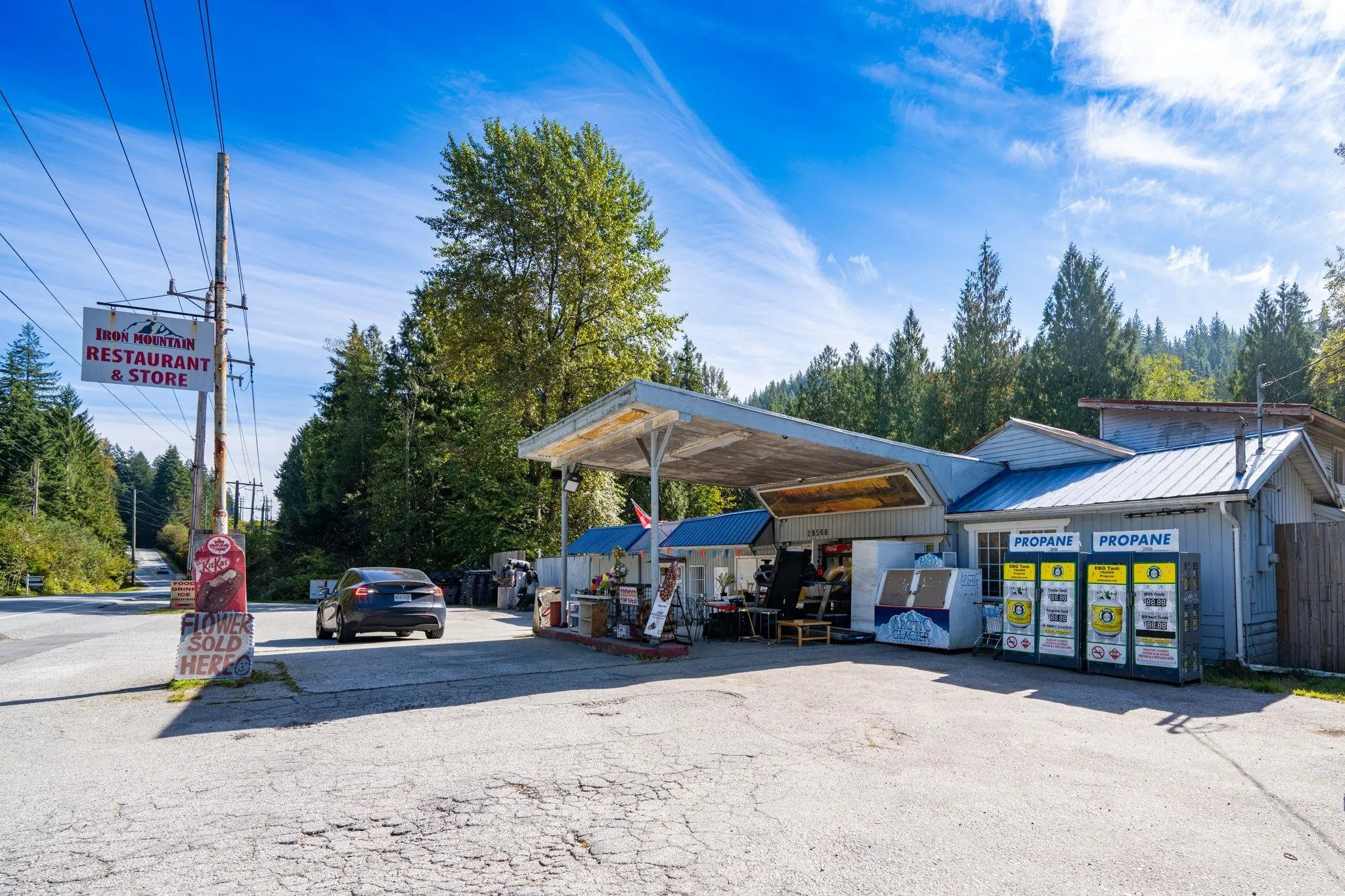 28588 Dewdney Trunk Road