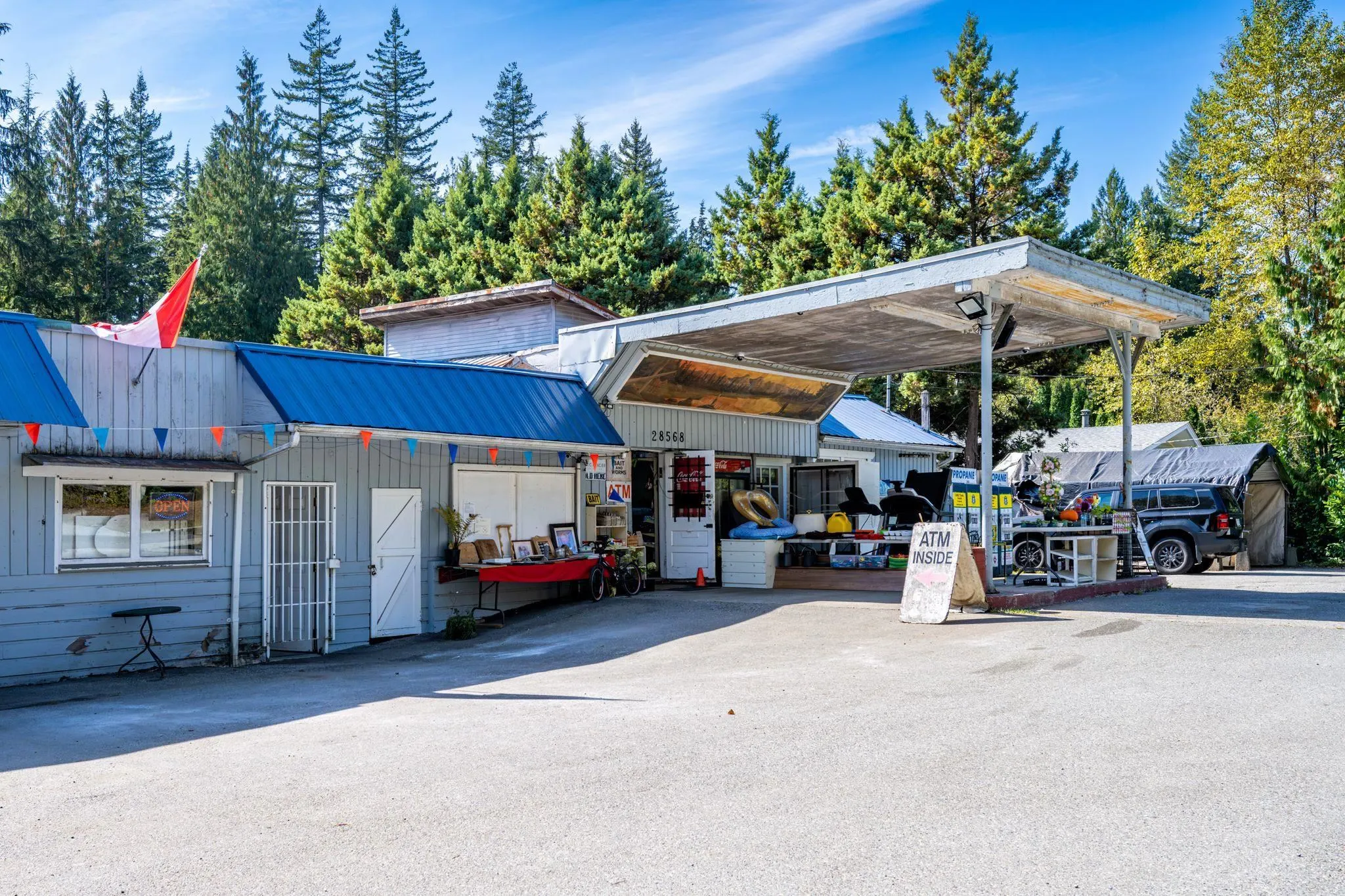 28588 Dewdney Trunk Road