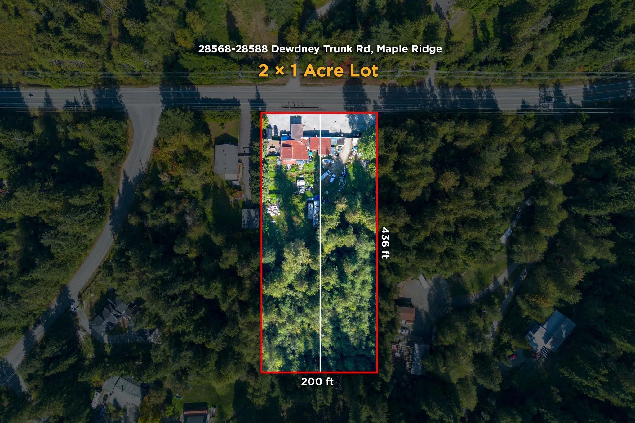 28588 Dewdney Trunk Road
