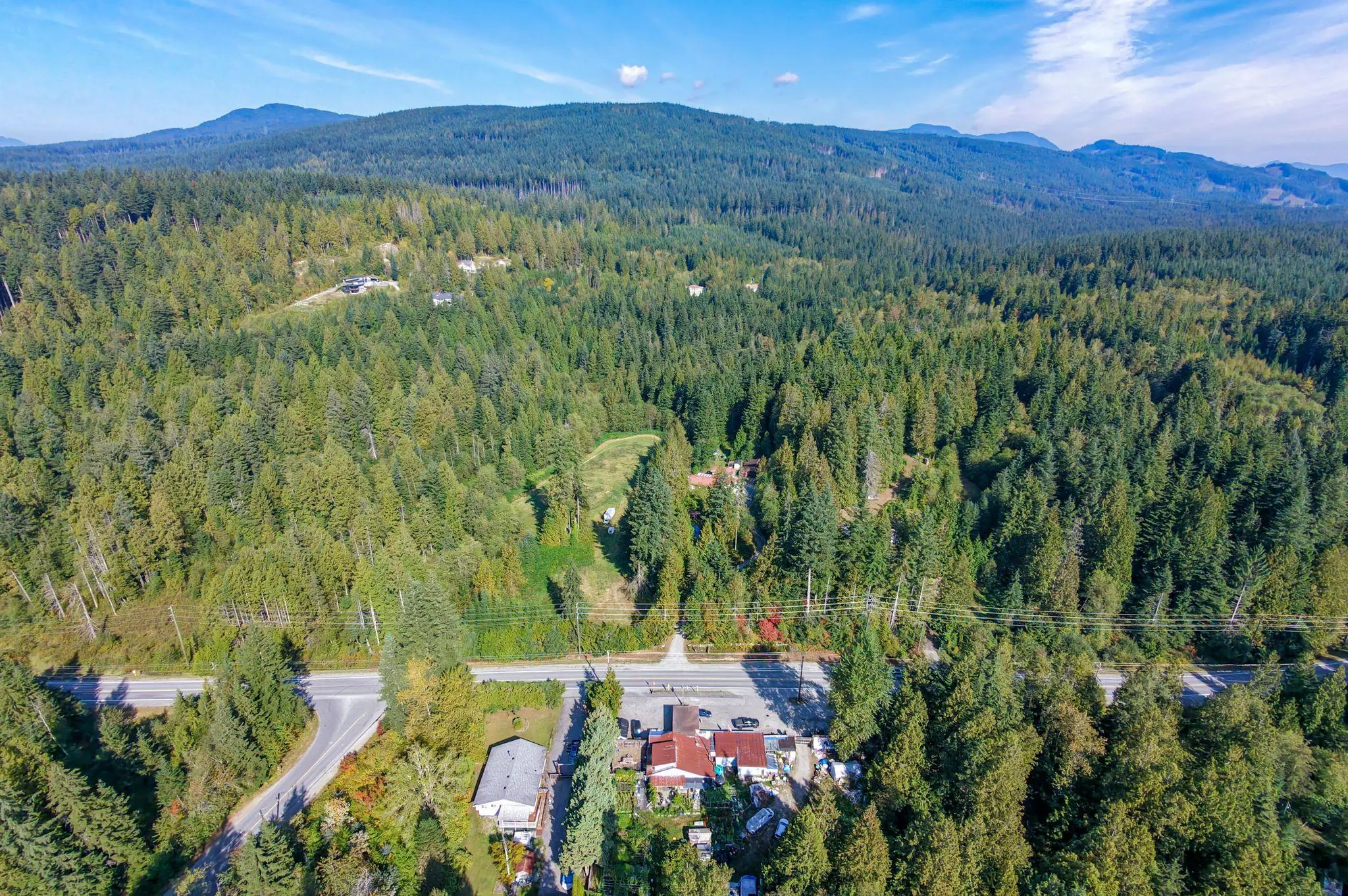 28588 Dewdney Trunk Road