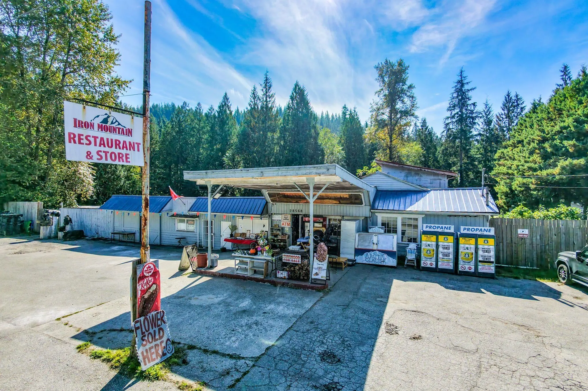 28588 Dewdney Trunk Road