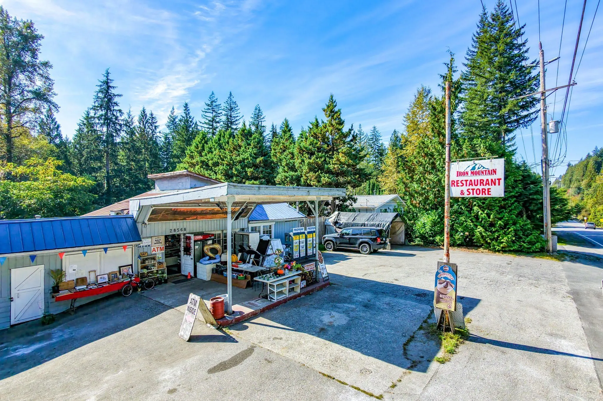 28588 Dewdney Trunk Road