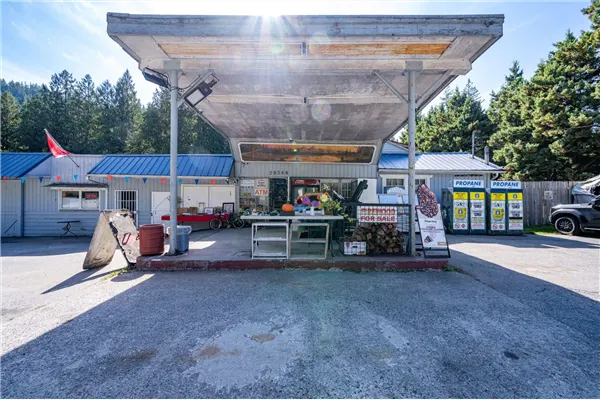 28588 Dewdney Trunk Road