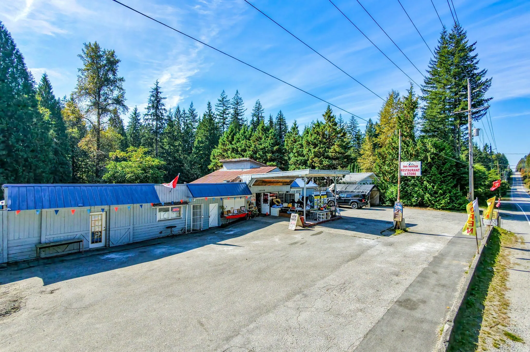 28588 Dewdney Trunk Road