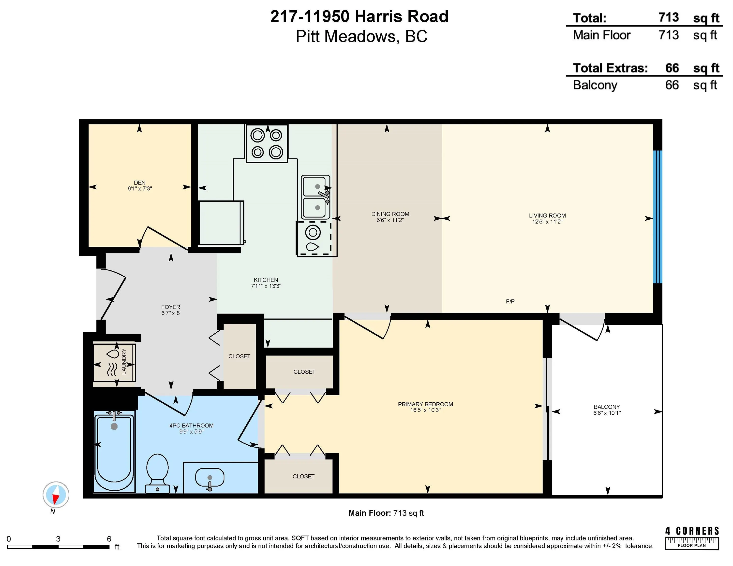11950 Harris Road #217
