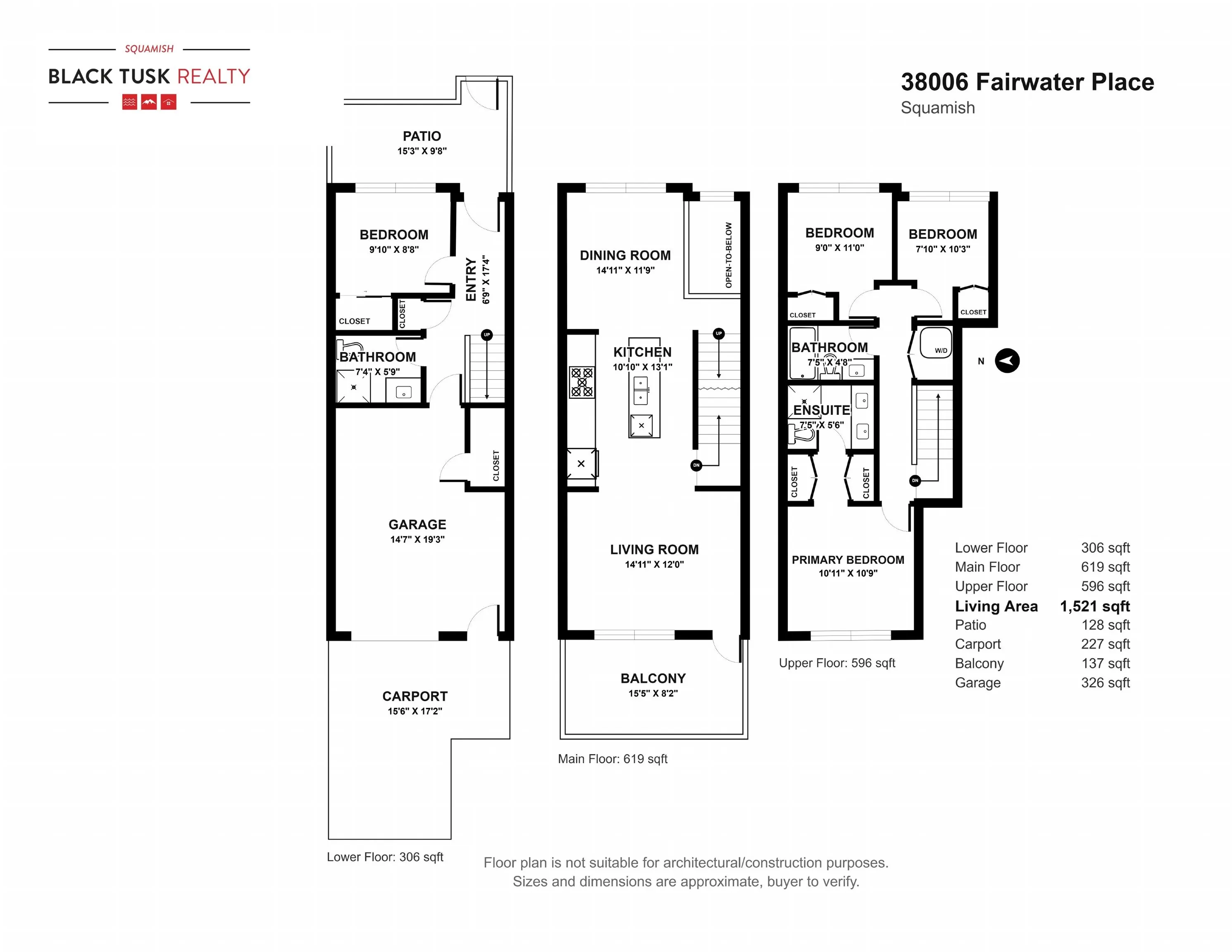 38006 Fairwater Place