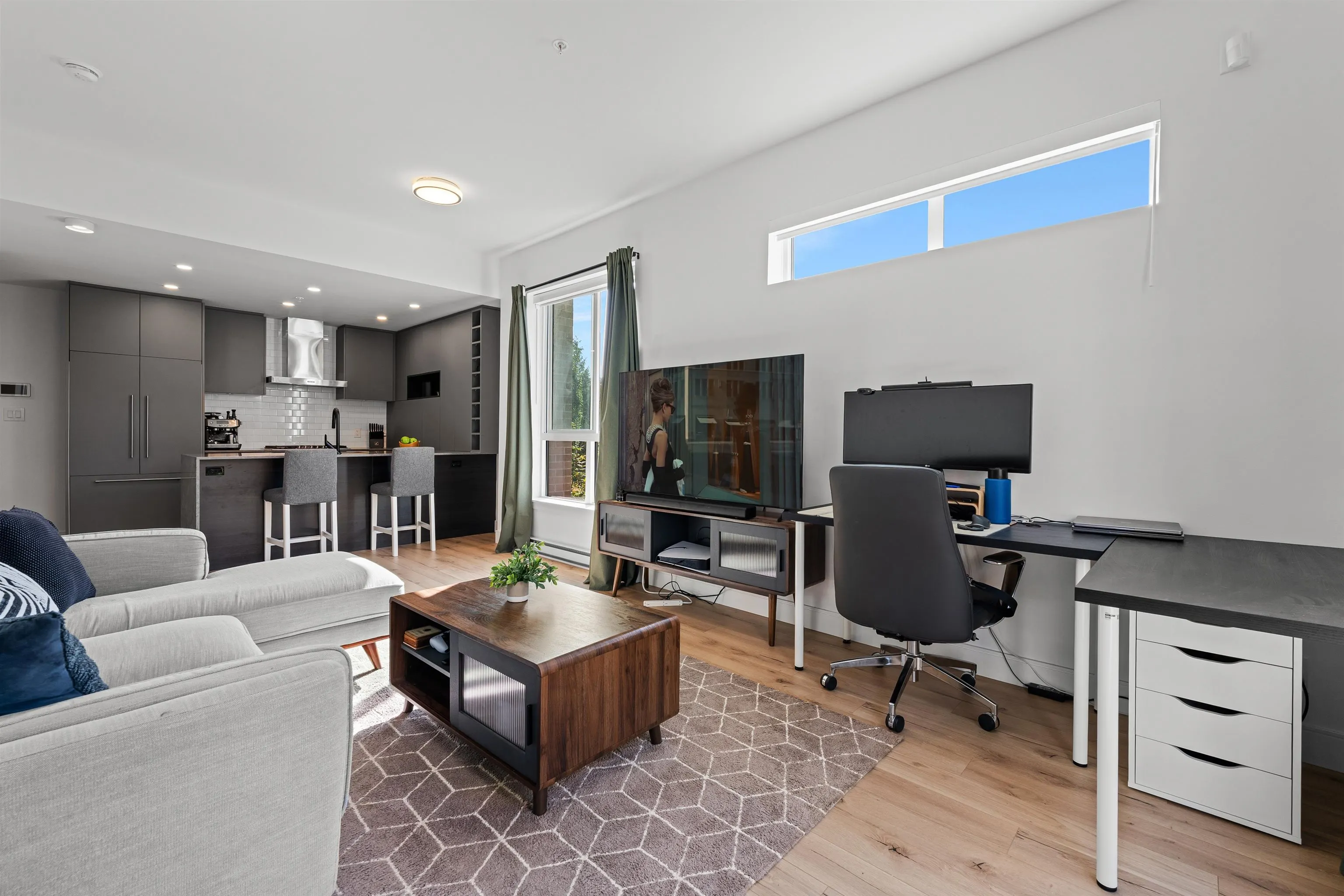 55 Klahanie Drive #336