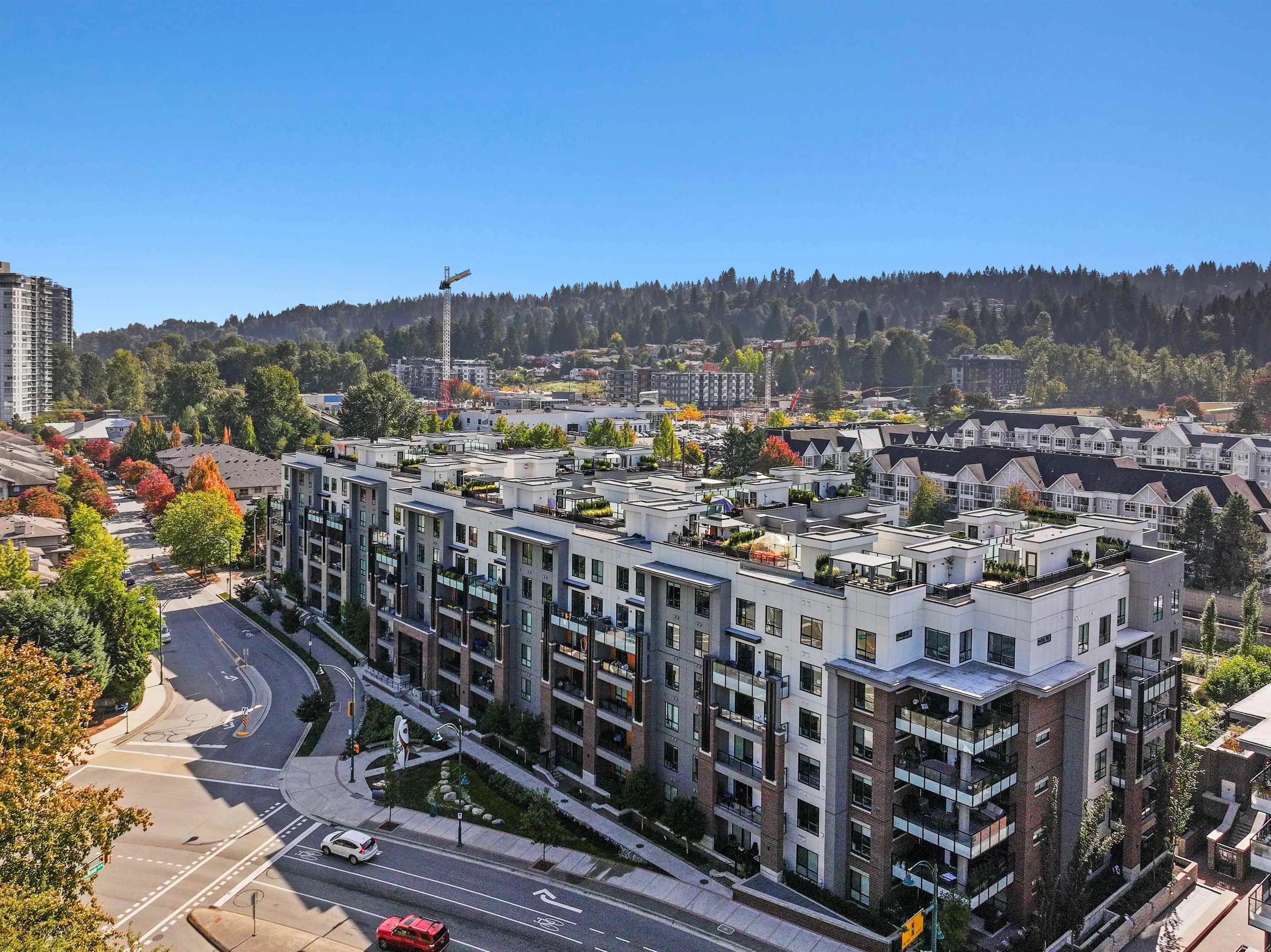 55 Klahanie Drive #336