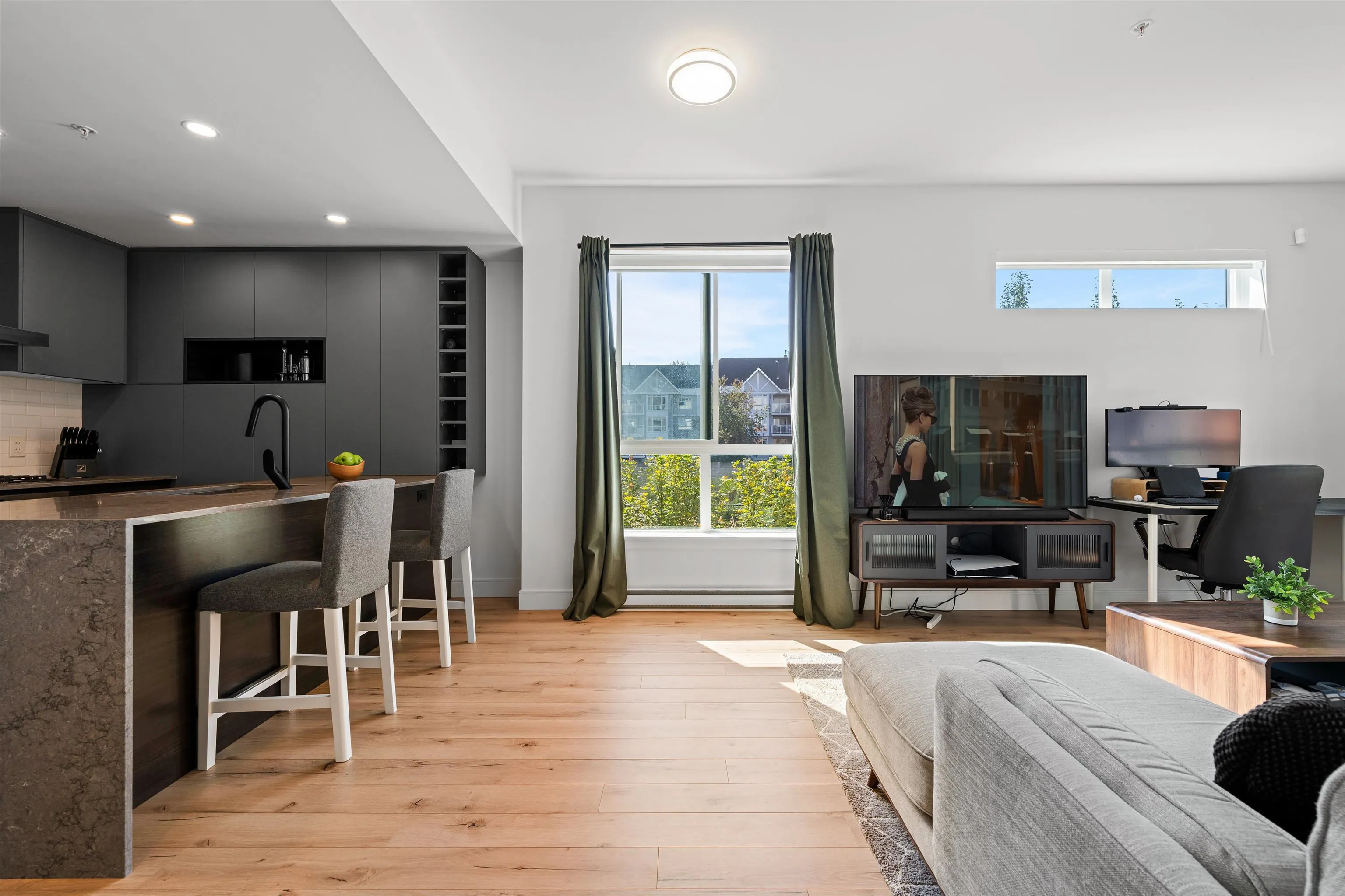 55 Klahanie Drive #336