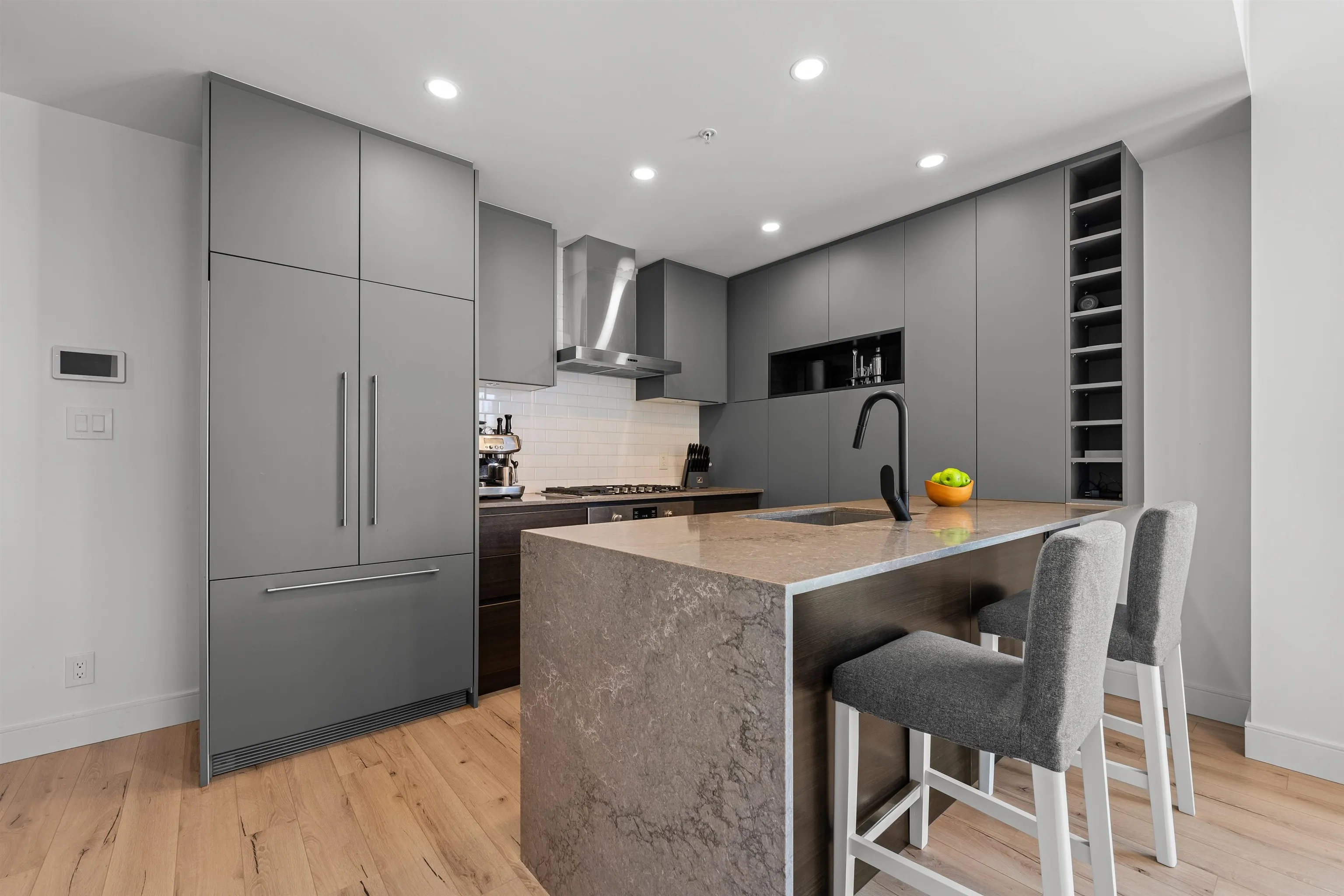55 Klahanie Drive #336