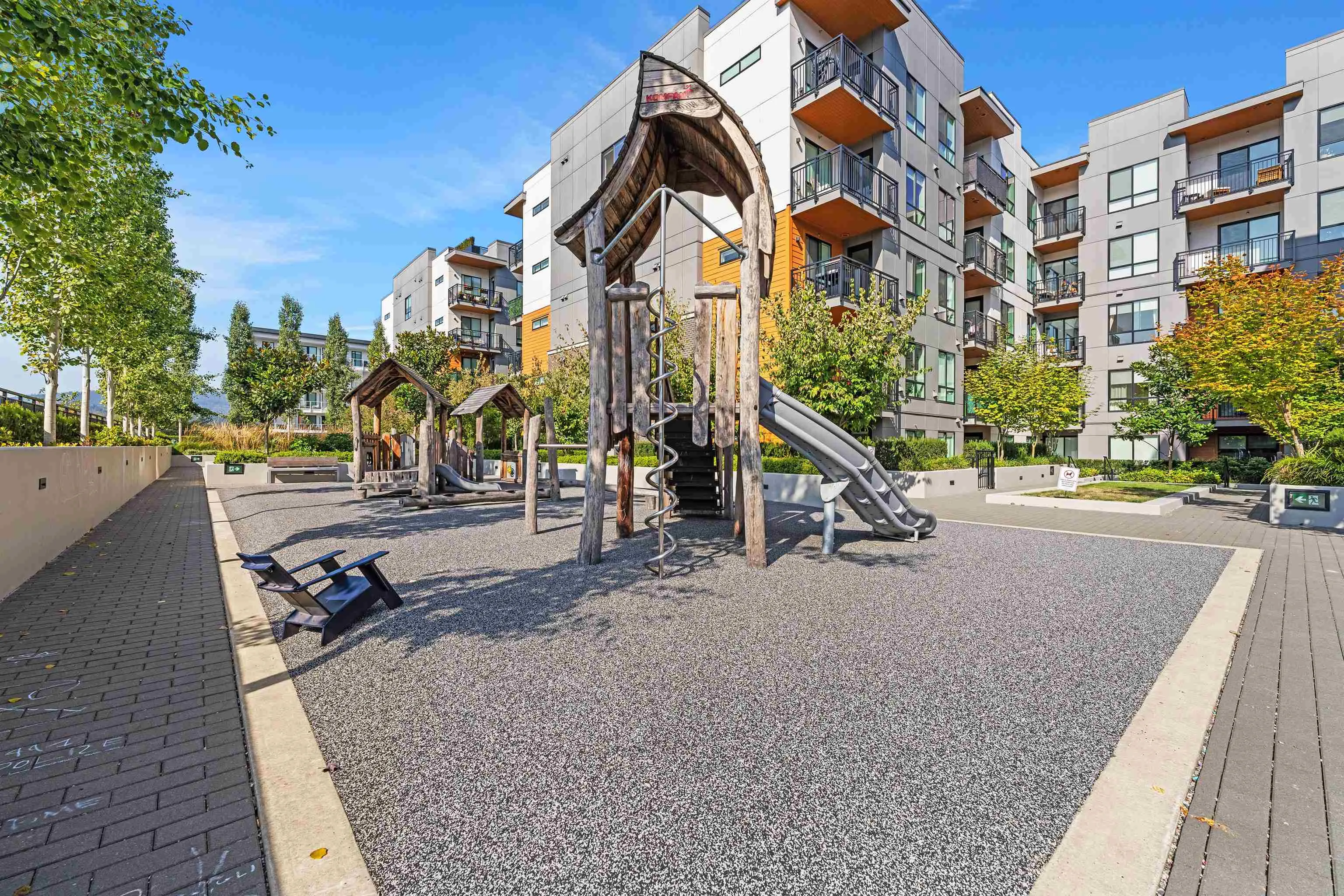 55 Klahanie Drive #336