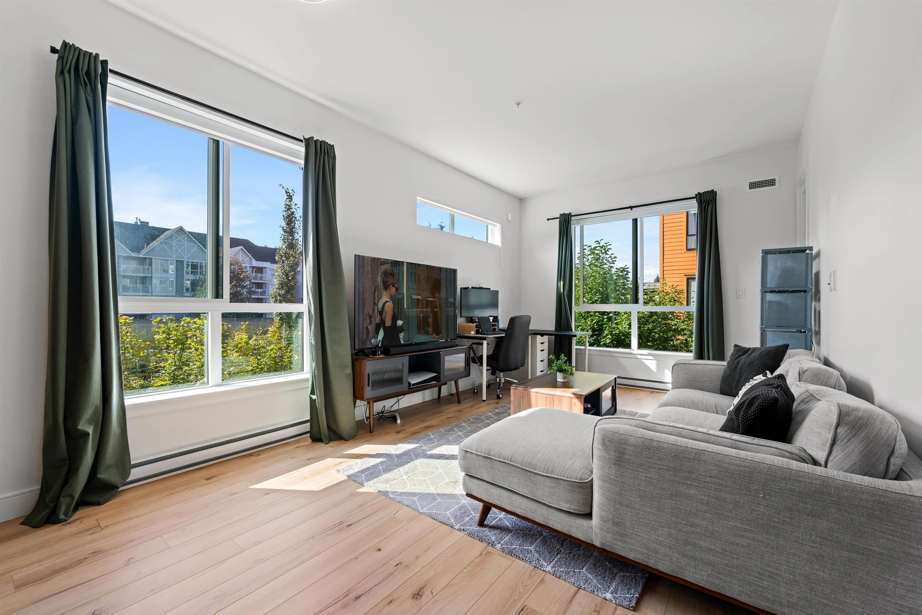 55 Klahanie Drive #336