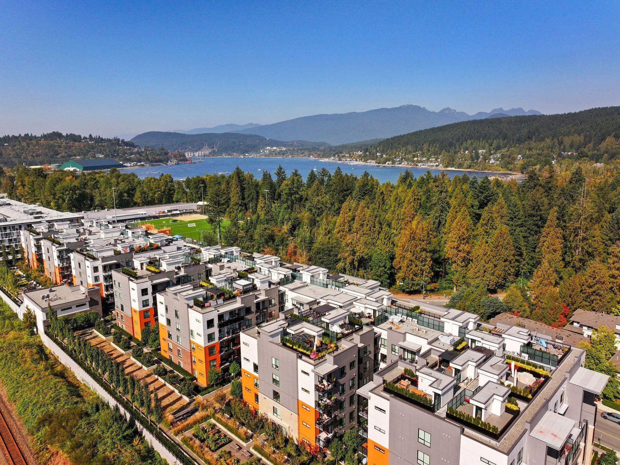 55 Klahanie Drive #336