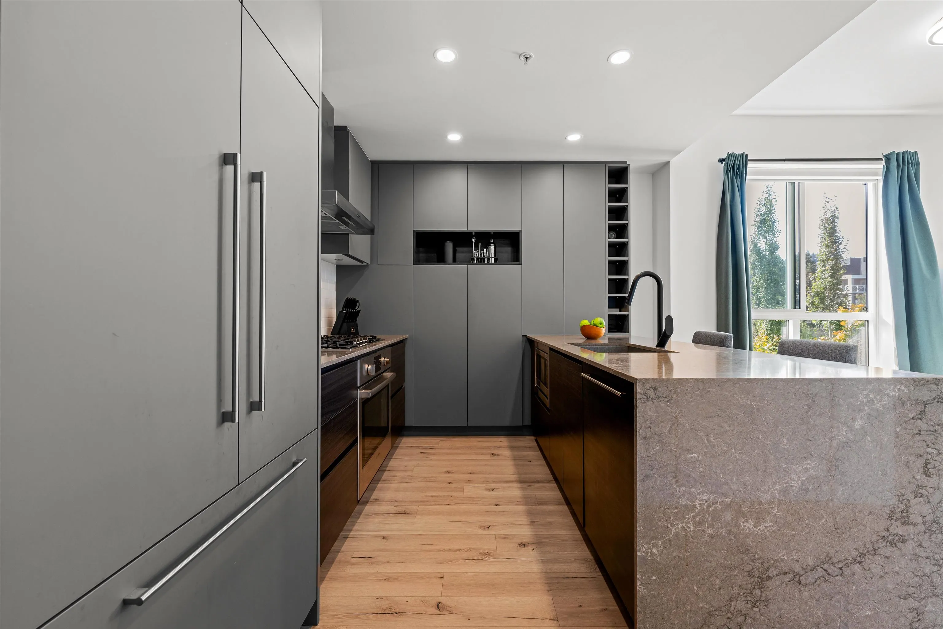 55 Klahanie Drive #336