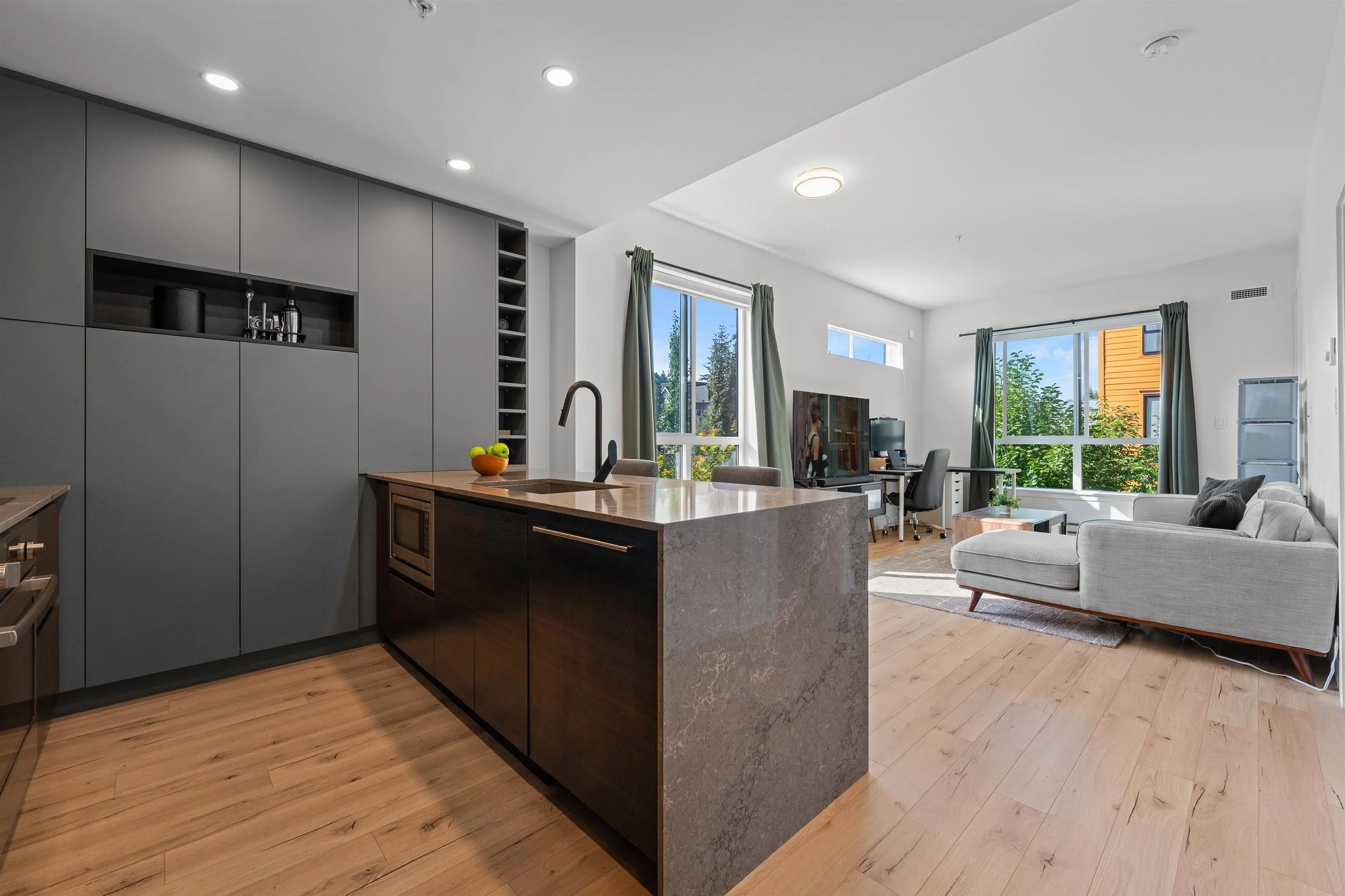 55 Klahanie Drive #336